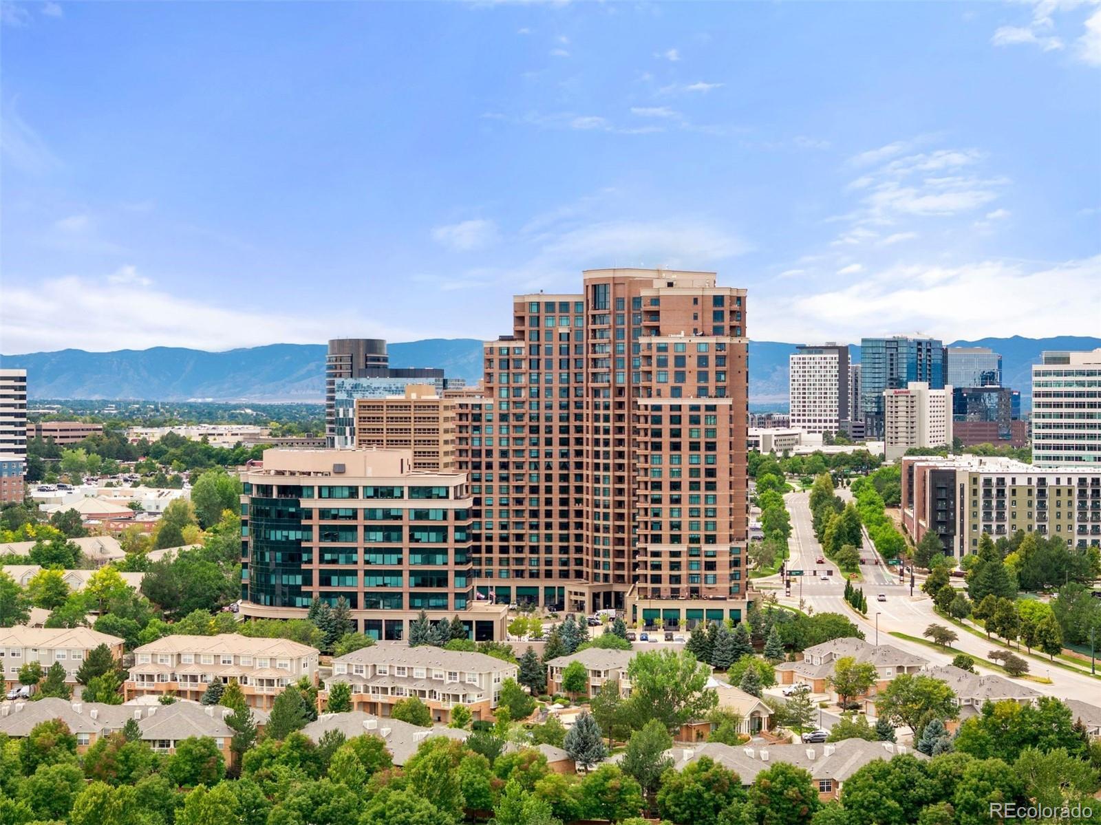MLS Image #25 for 8100 e union avenue 2301,denver, Colorado