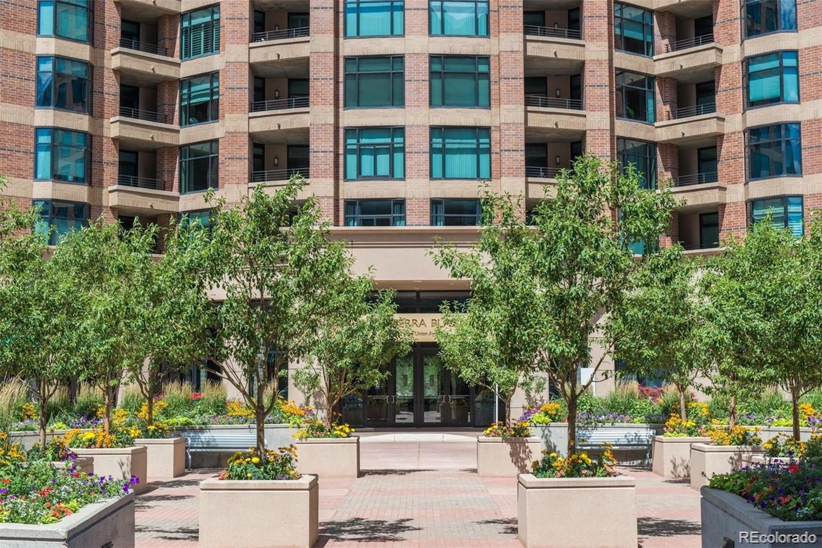 MLS Image #26 for 8100 e union avenue 2301,denver, Colorado