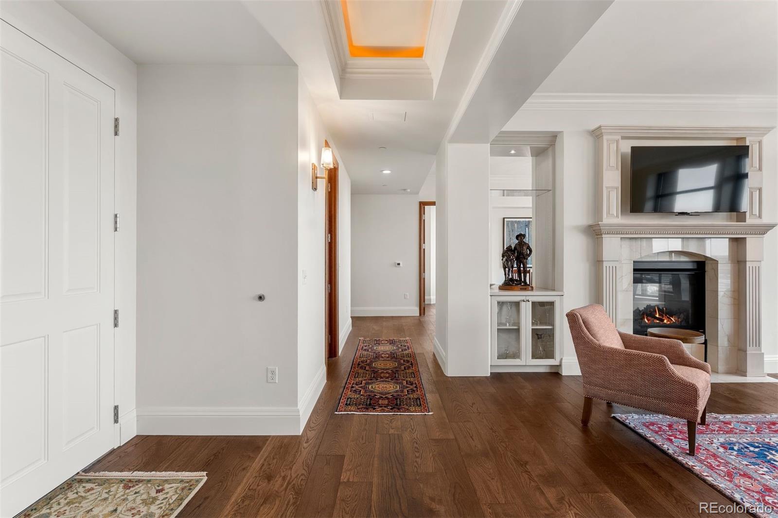 MLS Image #3 for 8100 e union avenue 2301,denver, Colorado