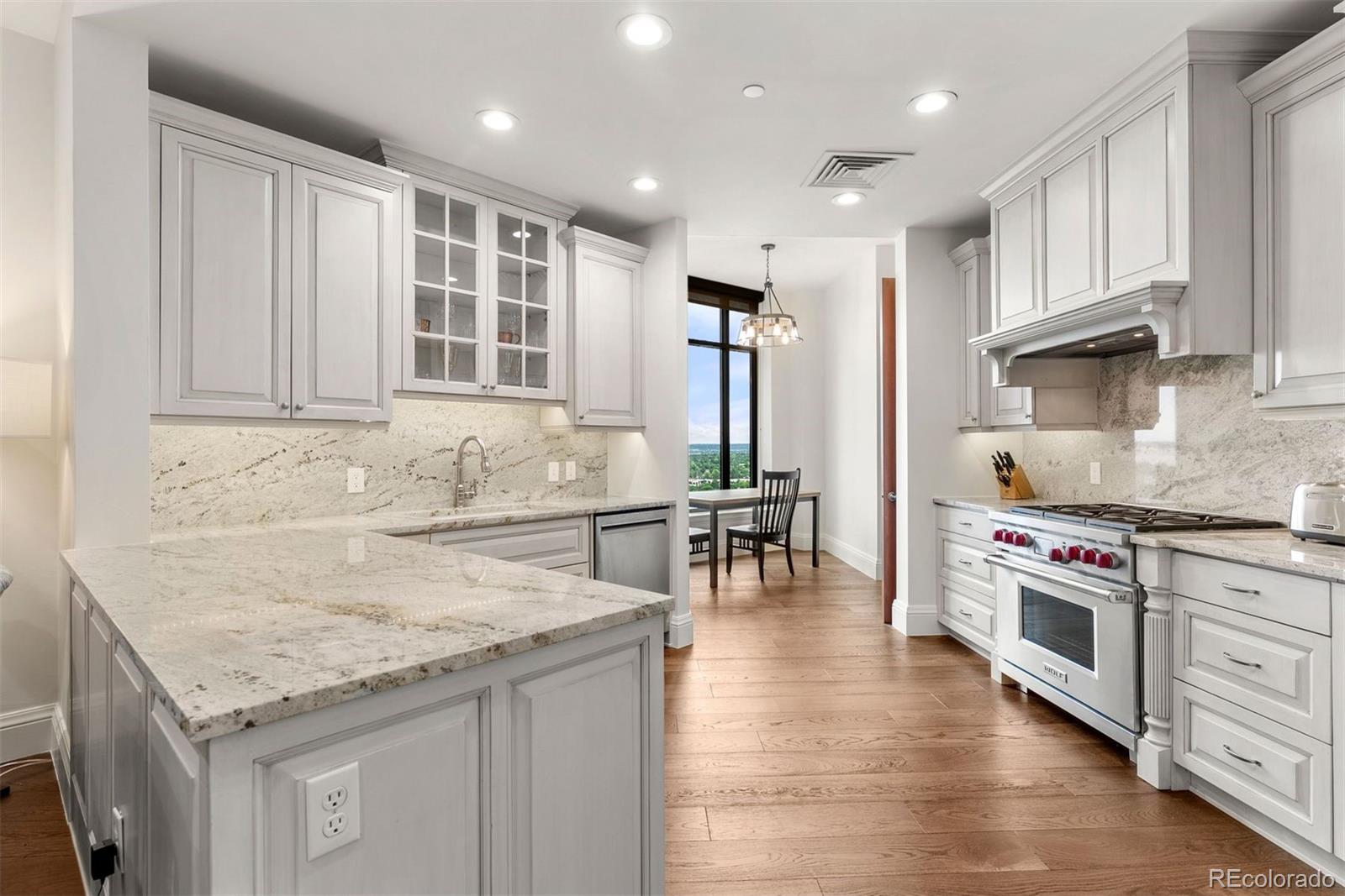 MLS Image #6 for 8100 e union avenue 2301,denver, Colorado