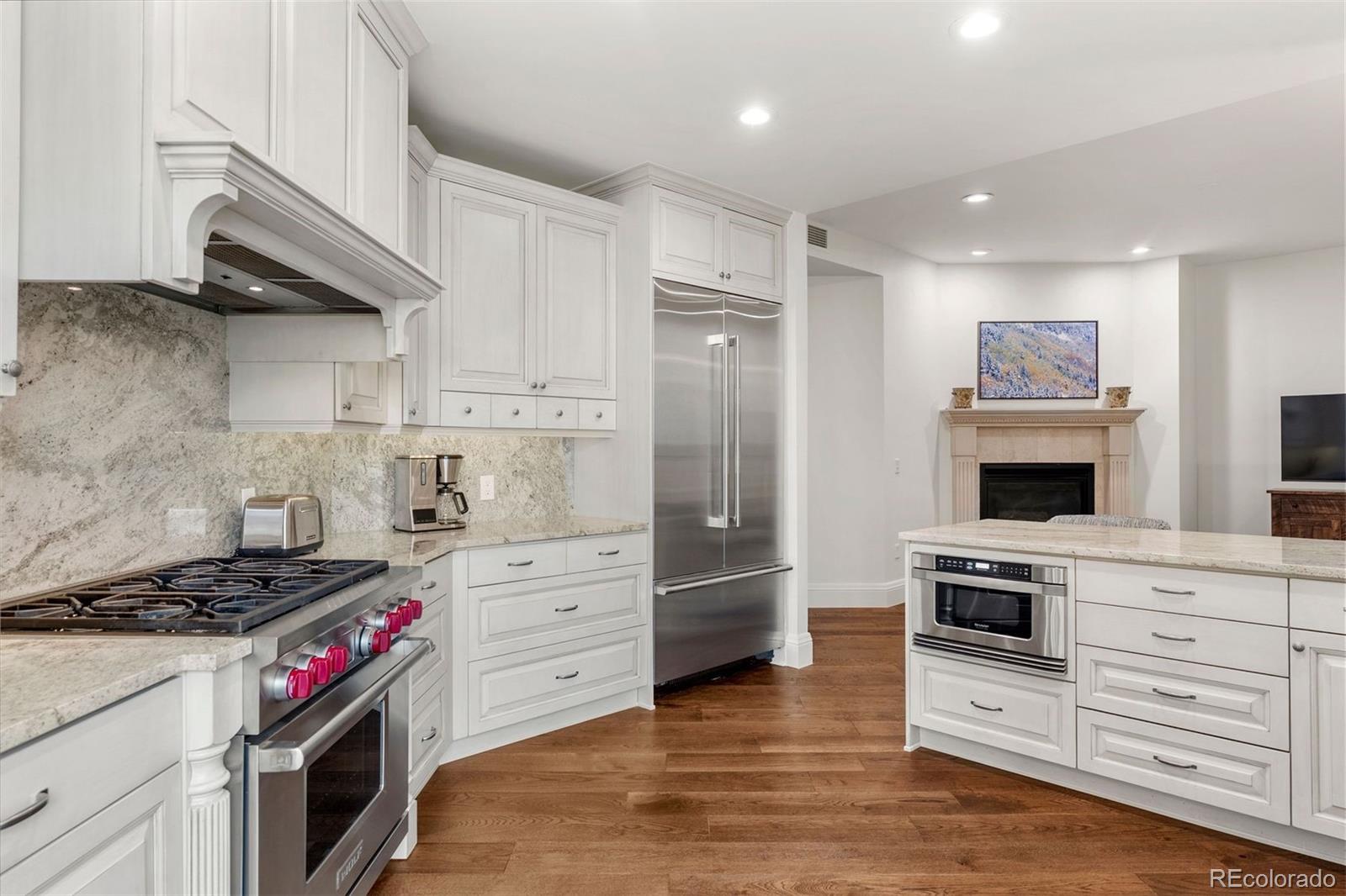 MLS Image #7 for 8100 e union avenue 2301,denver, Colorado