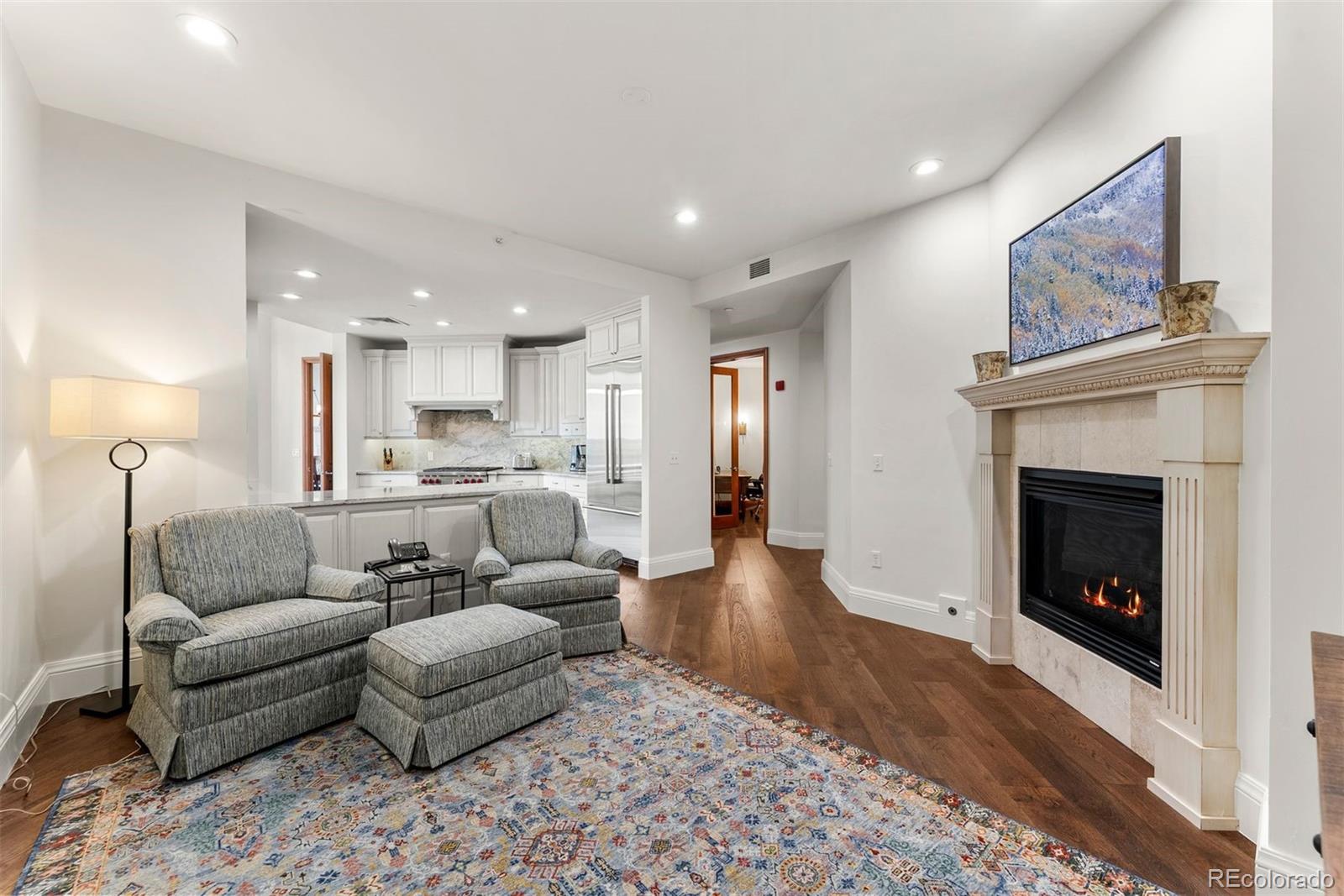 MLS Image #8 for 8100 e union avenue 2301,denver, Colorado