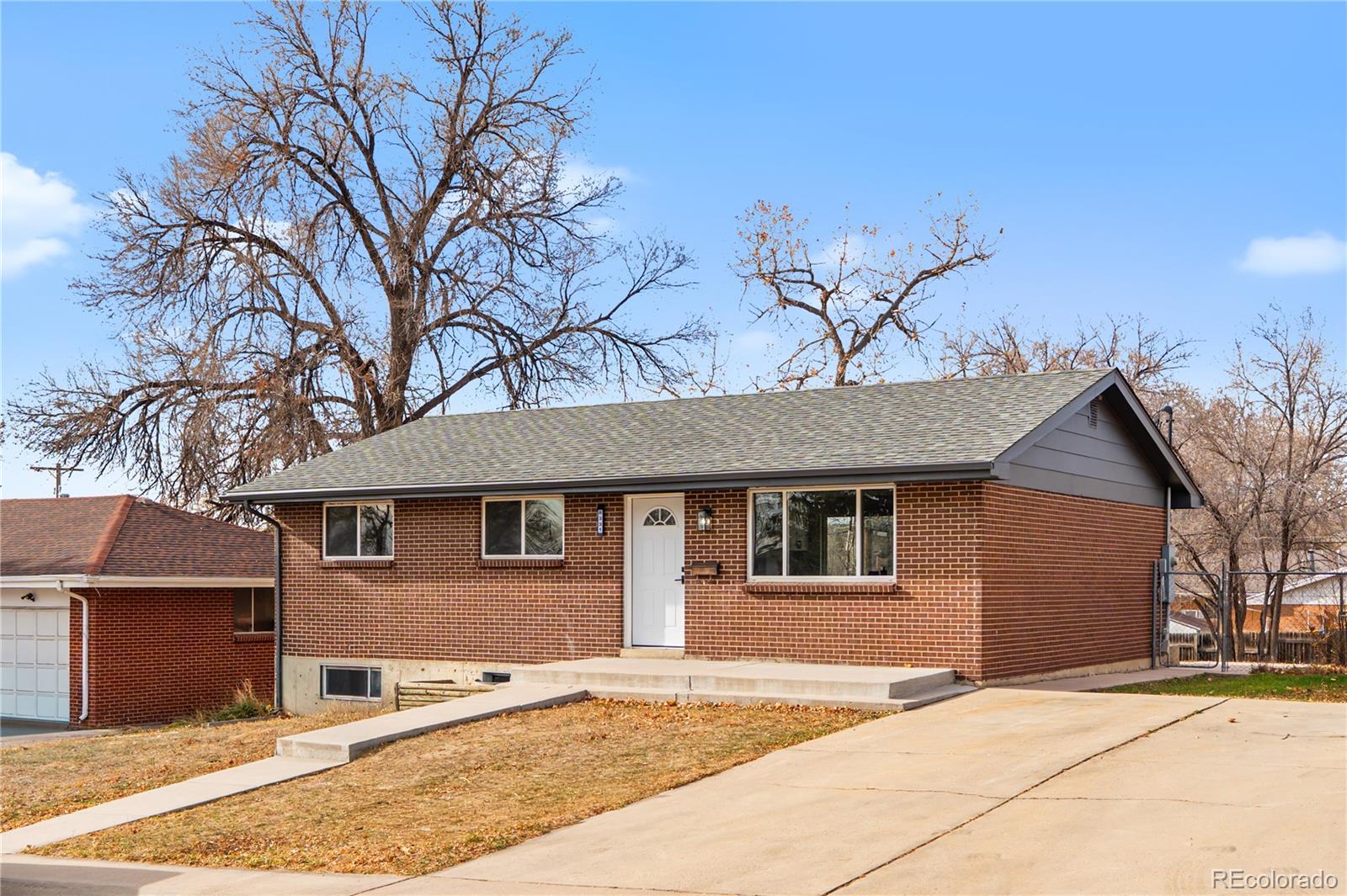 MLS Image #15 for 8331  ogden street,denver, Colorado