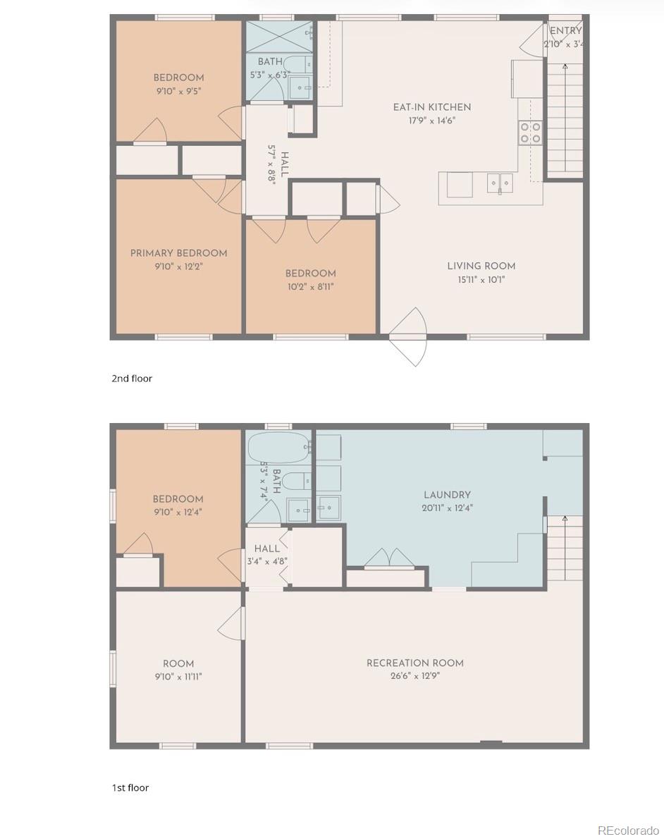 MLS Image #18 for 8331  ogden street,denver, Colorado