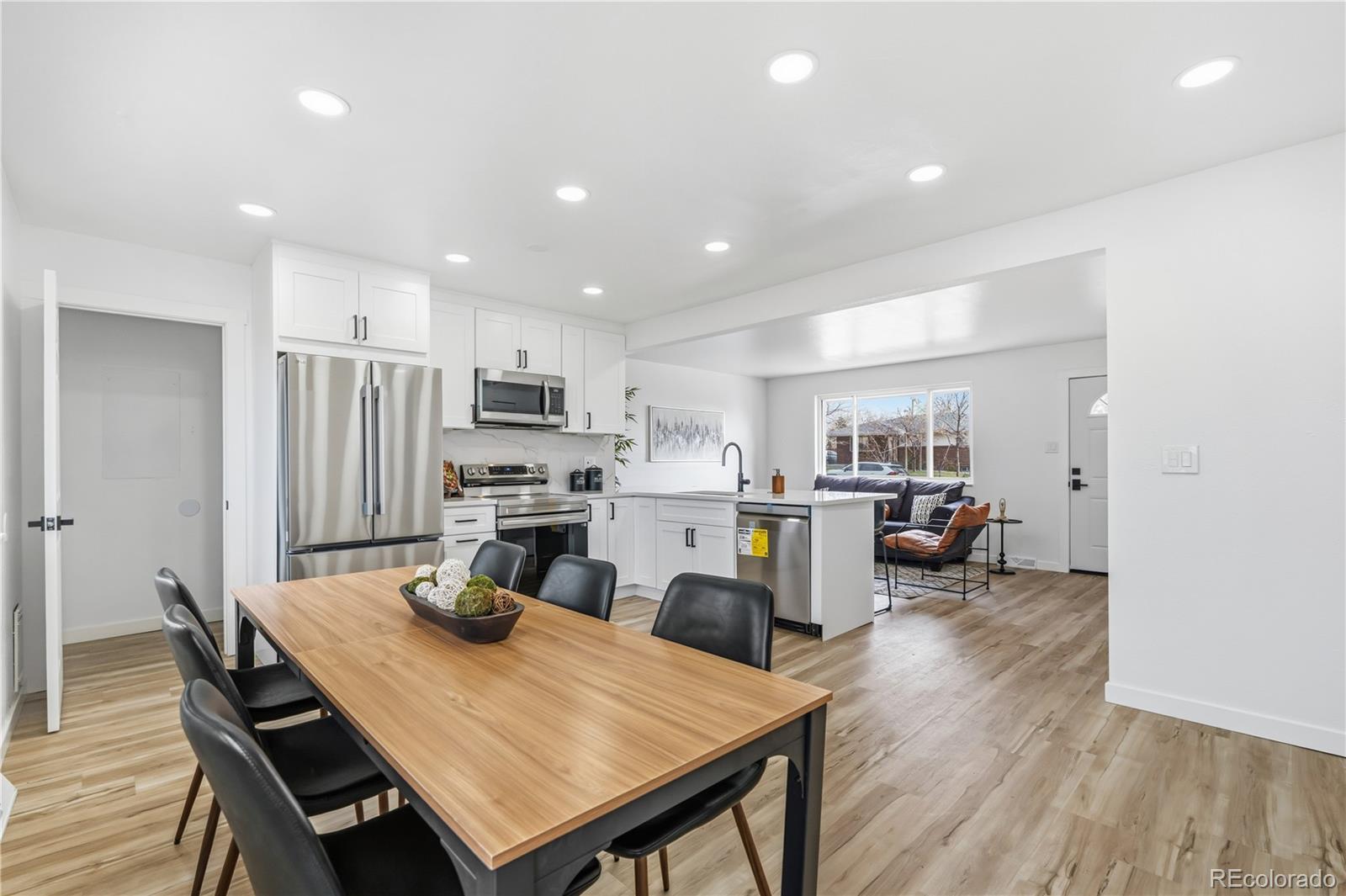 MLS Image #5 for 8331  ogden street,denver, Colorado
