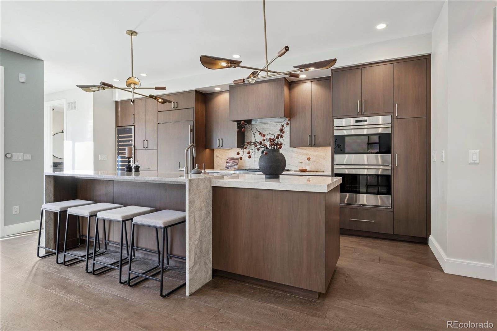 MLS Image #1 for 525  columbine street,denver, Colorado
