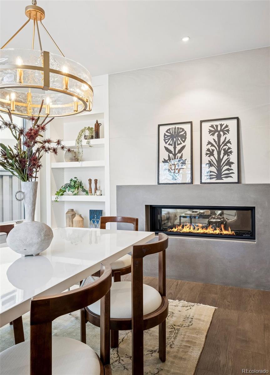 MLS Image #11 for 525  columbine street,denver, Colorado