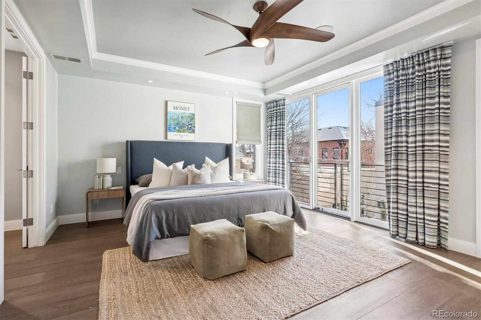 MLS Image #13 for 525  columbine street,denver, Colorado