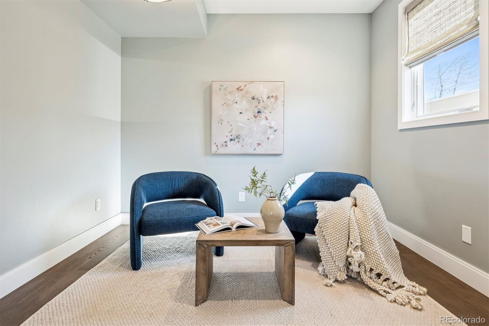 MLS Image #15 for 525  columbine street,denver, Colorado