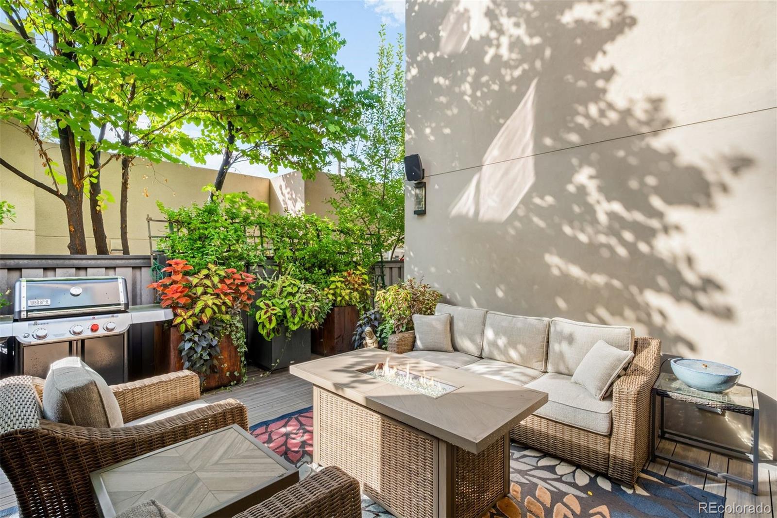 MLS Image #21 for 525  columbine street,denver, Colorado