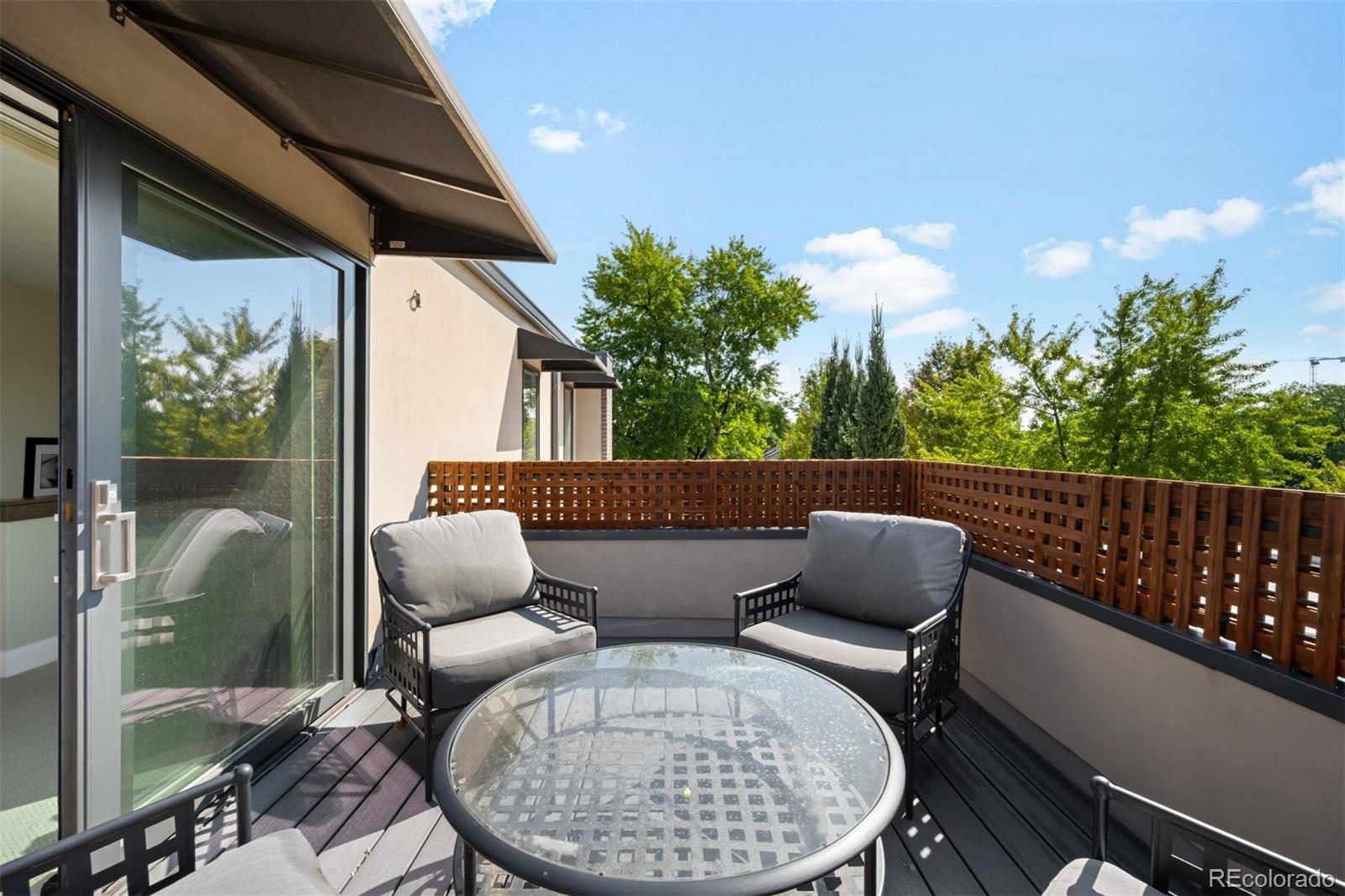 MLS Image #22 for 525  columbine street,denver, Colorado