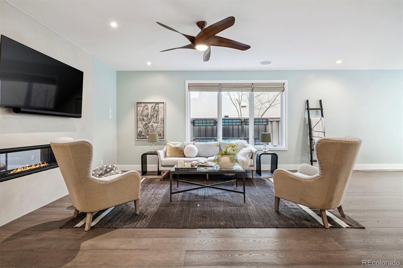MLS Image #7 for 525  columbine street,denver, Colorado