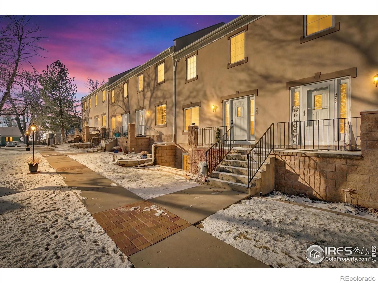 MLS Image #1 for 465  saint charles place,johnstown, Colorado