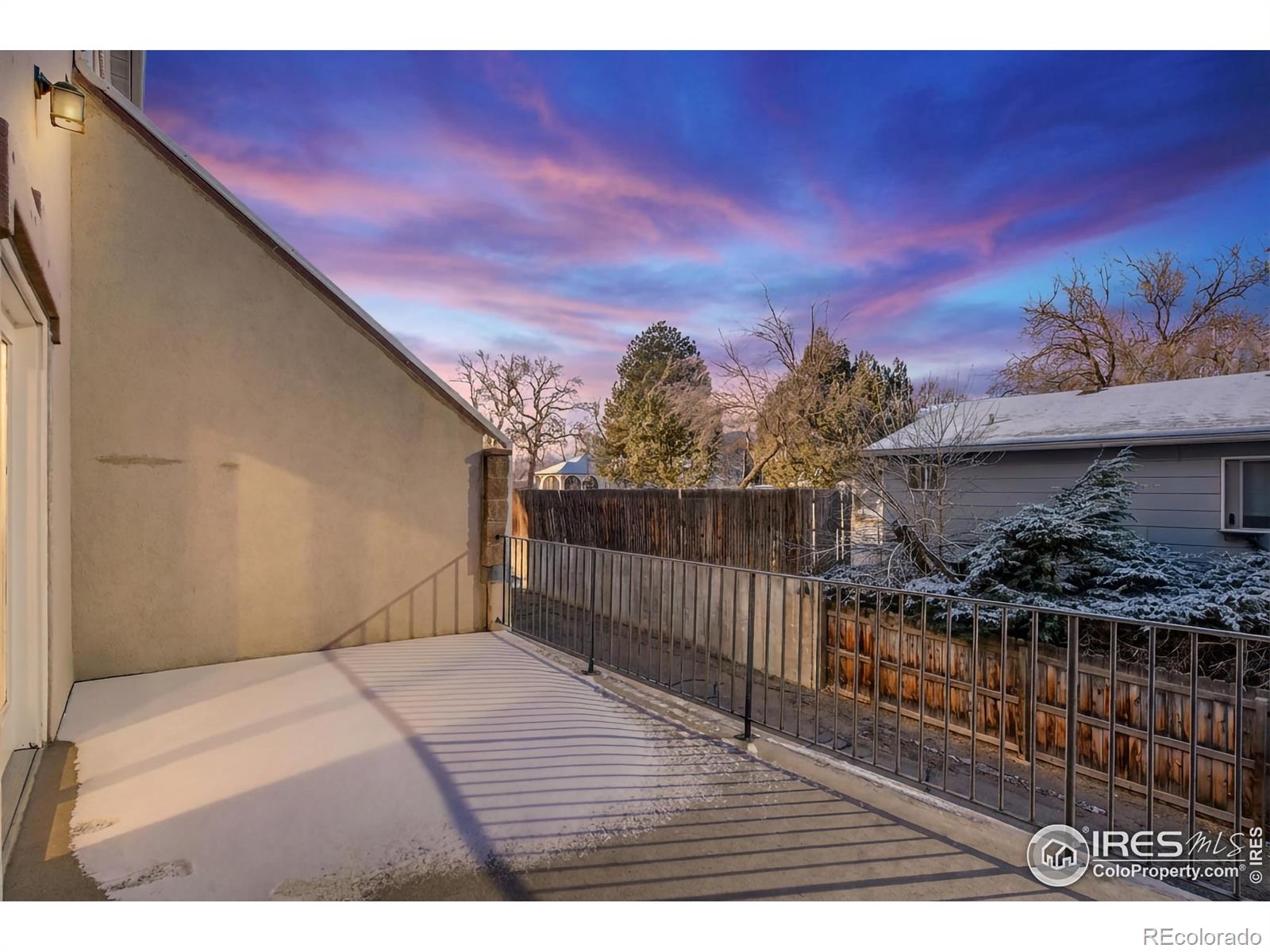 MLS Image #15 for 465  saint charles place,johnstown, Colorado
