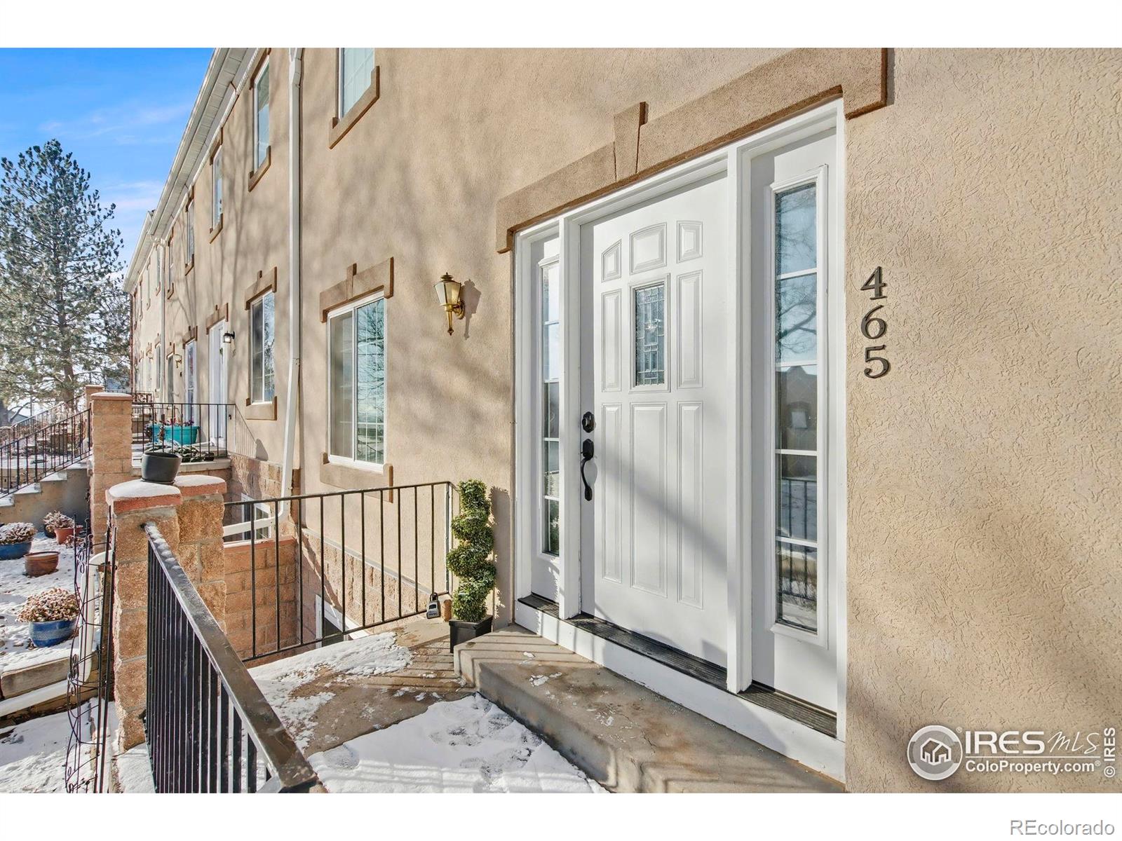 MLS Image #2 for 465  saint charles place,johnstown, Colorado