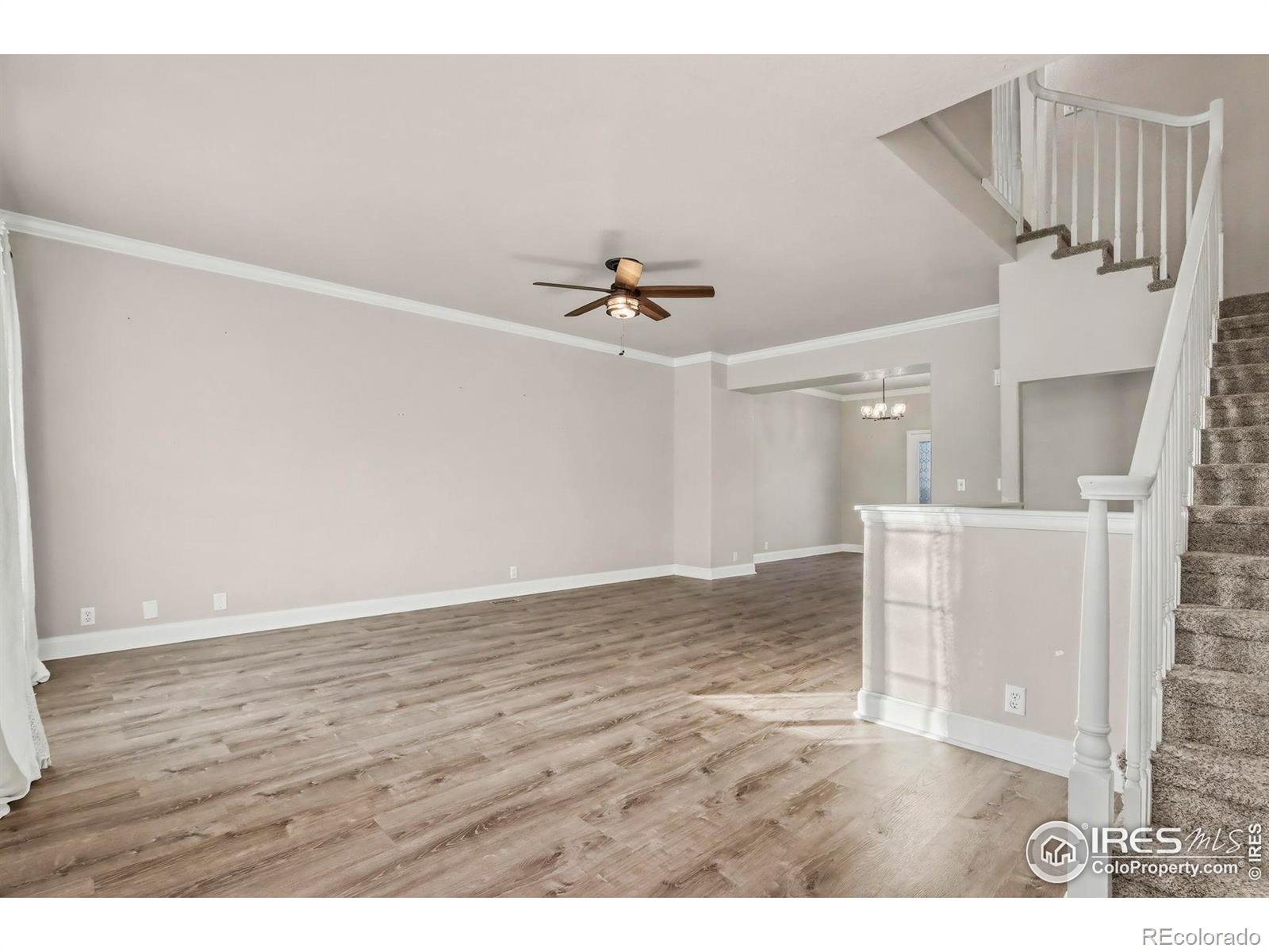 MLS Image #3 for 465  saint charles place,johnstown, Colorado