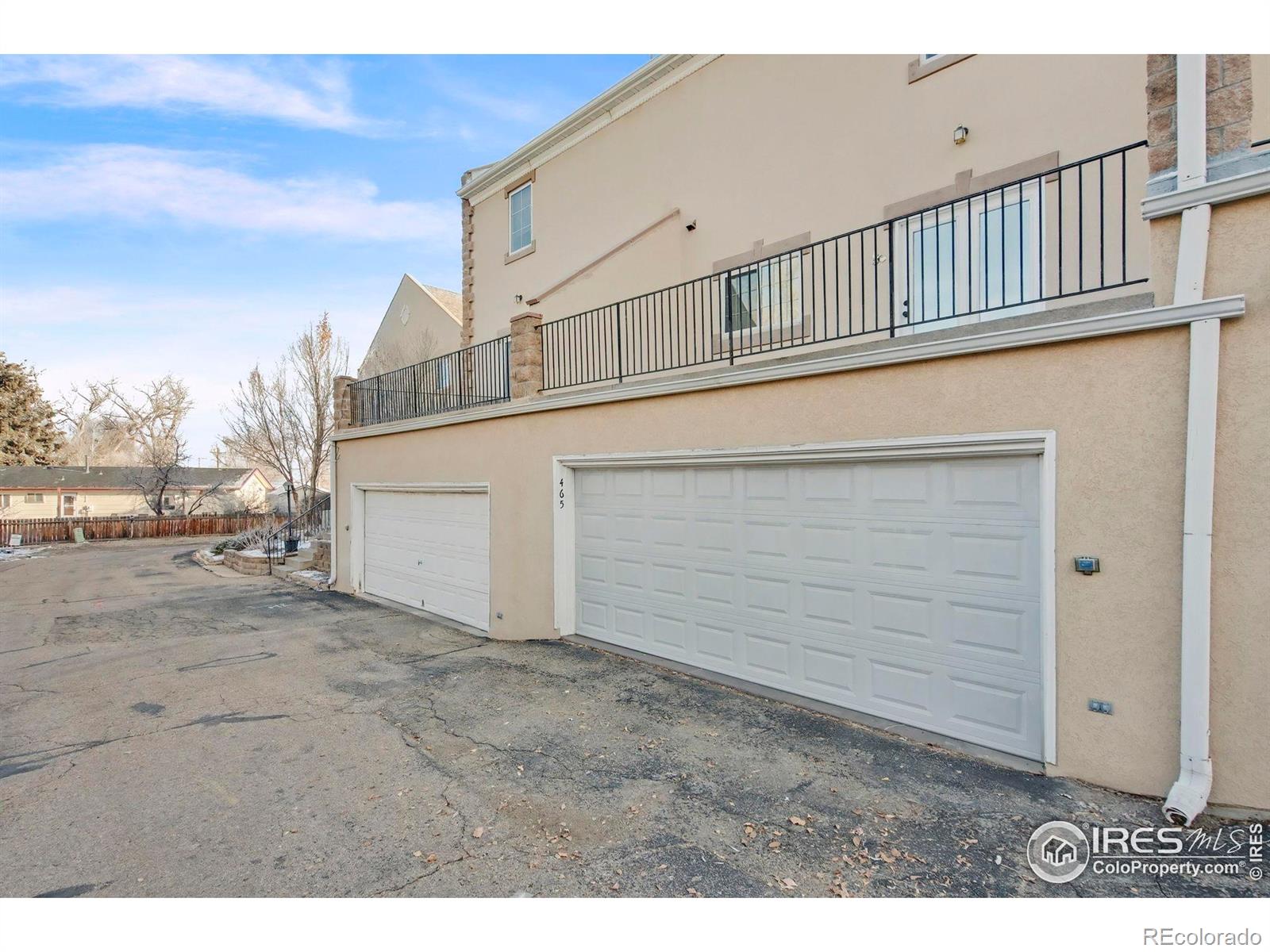 MLS Image #38 for 465  saint charles place,johnstown, Colorado