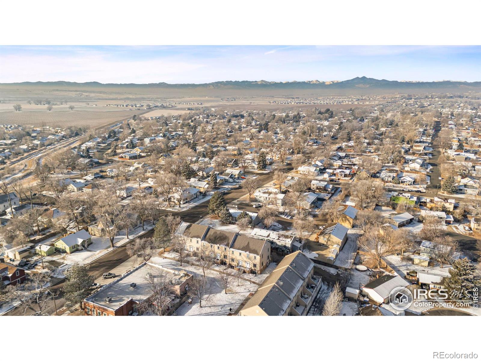 MLS Image #40 for 465  saint charles place,johnstown, Colorado