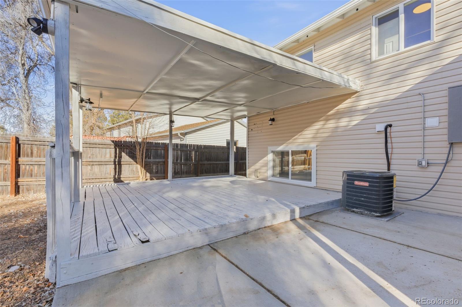 MLS Image #21 for 15636 e floyd avenue,aurora, Colorado