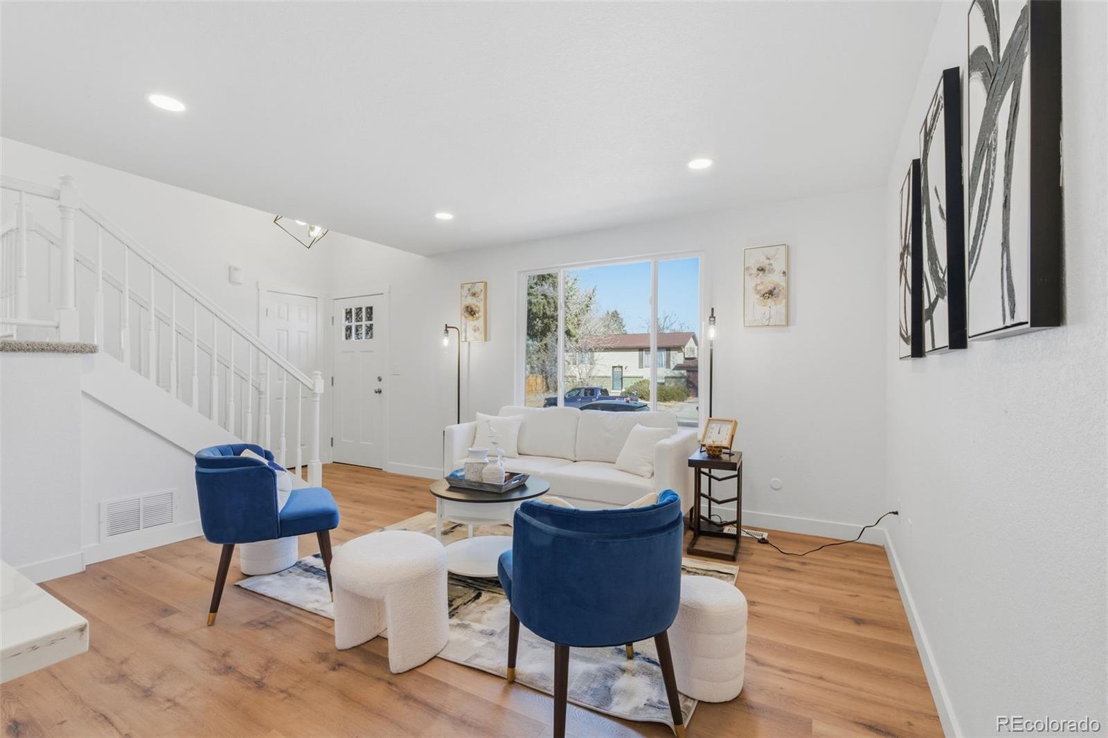 MLS Image #4 for 15636 e floyd avenue,aurora, Colorado
