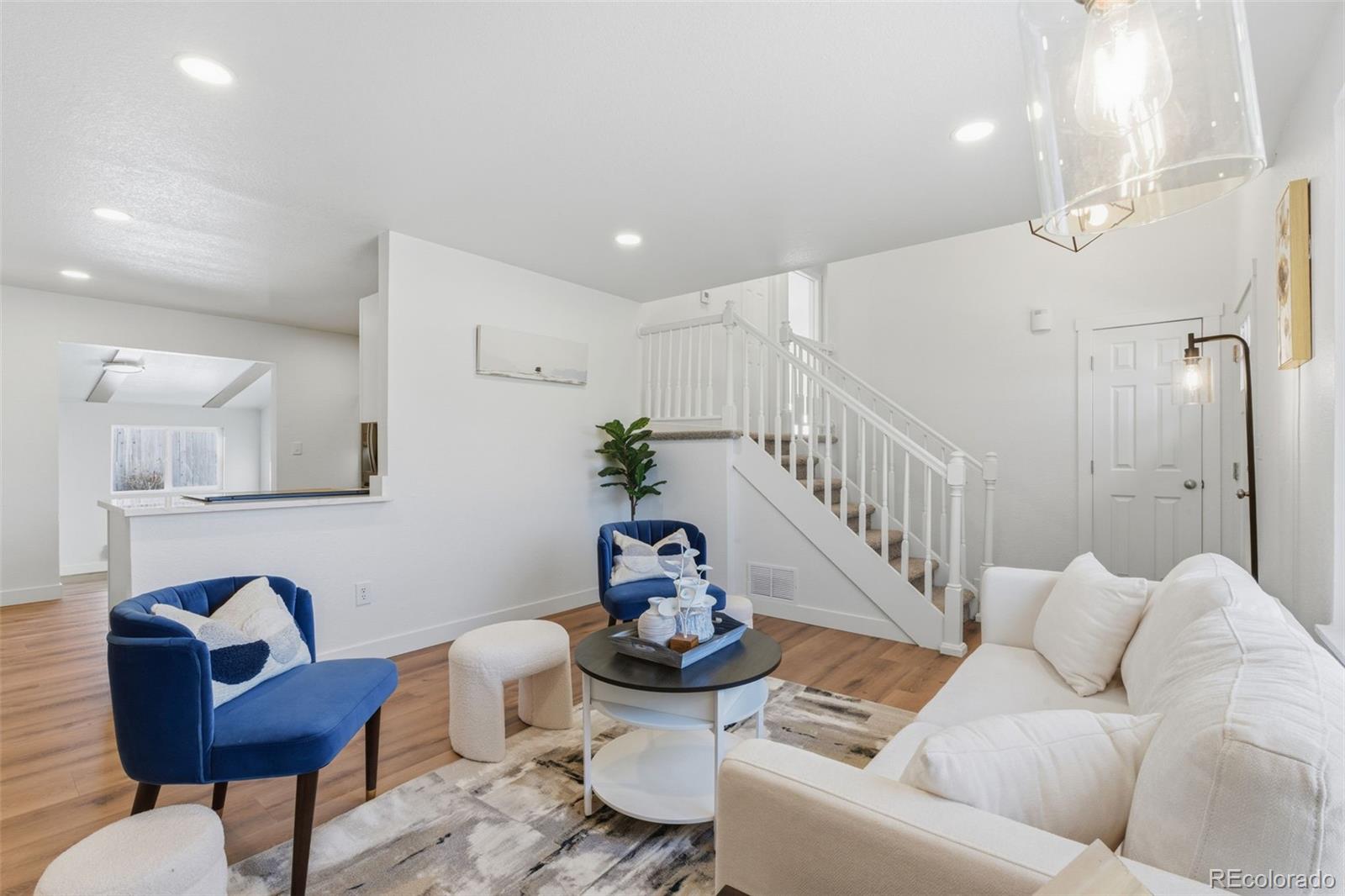 MLS Image #5 for 15636 e floyd avenue,aurora, Colorado