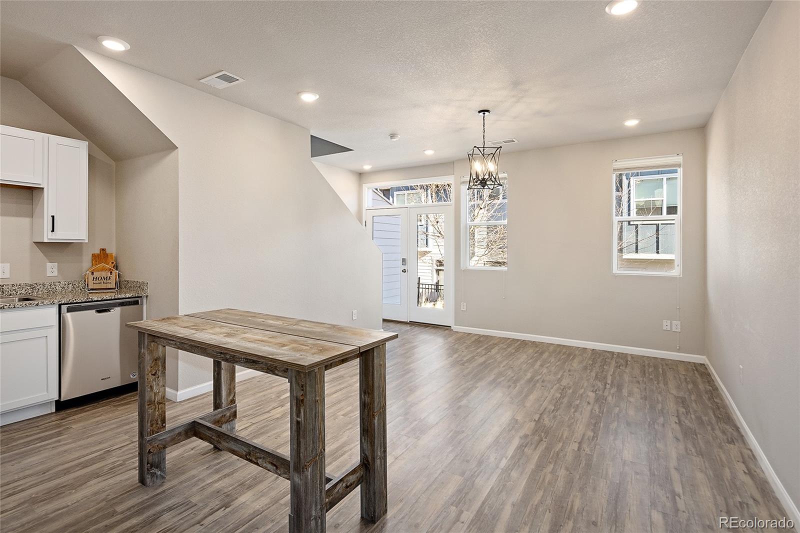 MLS Image #10 for 1033  oak circle ,lakewood, Colorado