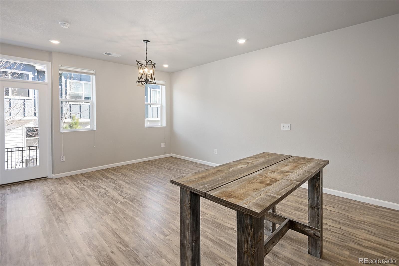 MLS Image #14 for 1033  oak circle ,lakewood, Colorado