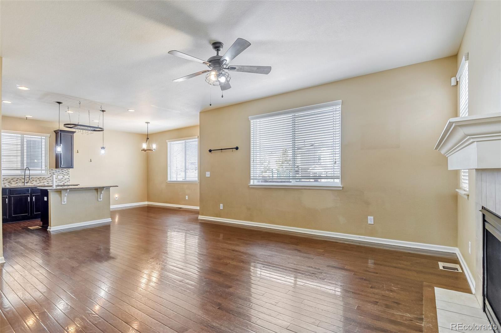 MLS Image #2 for 21761 e layton drive,aurora, Colorado