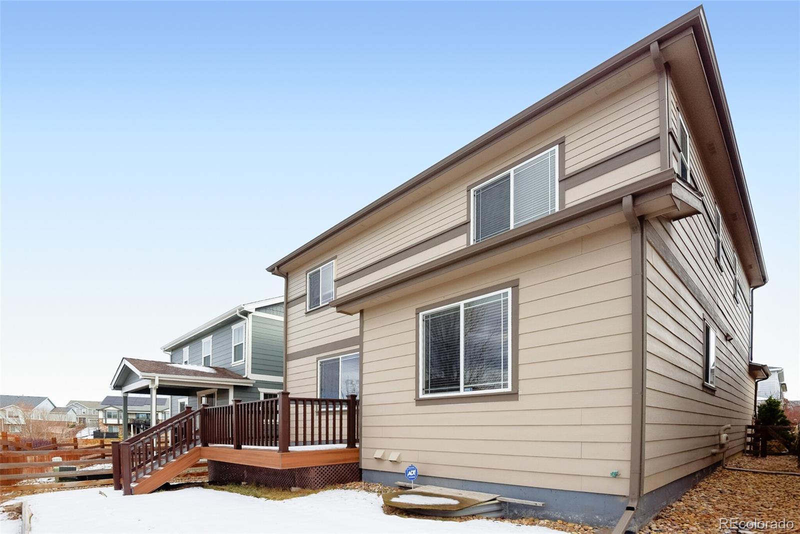 MLS Image #26 for 21761 e layton drive,aurora, Colorado
