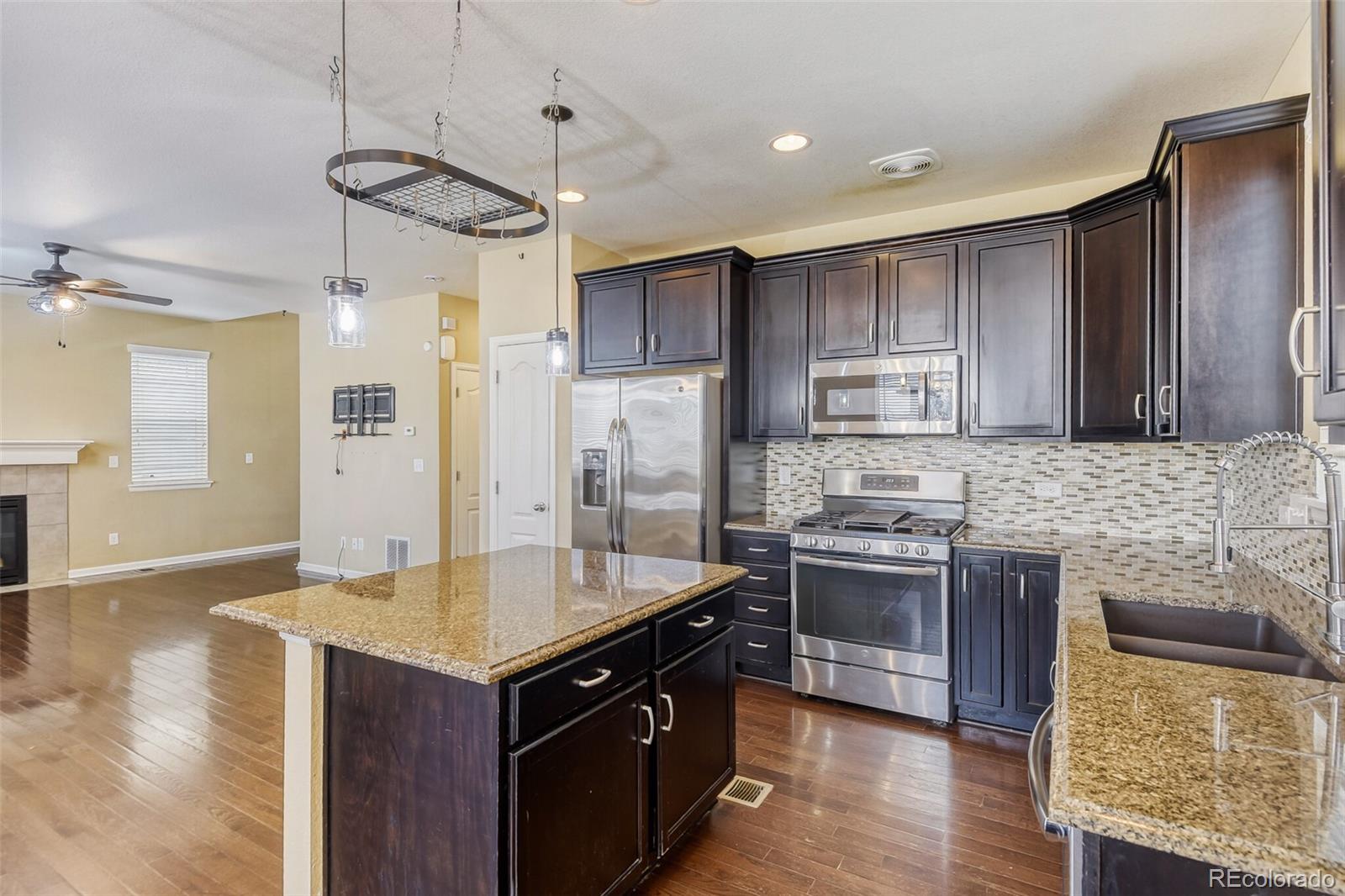 MLS Image #4 for 21761 e layton drive,aurora, Colorado