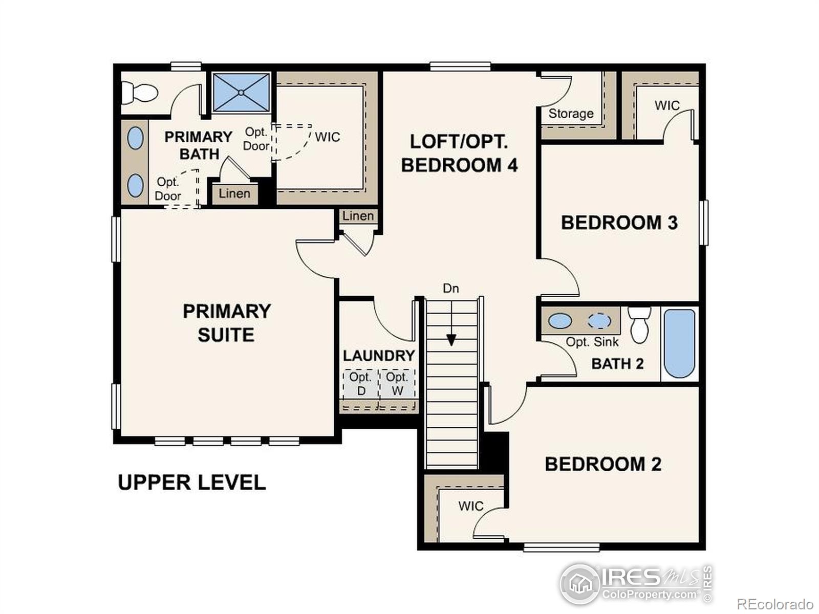 MLS Image #2 for 914  harvard street,johnstown, Colorado