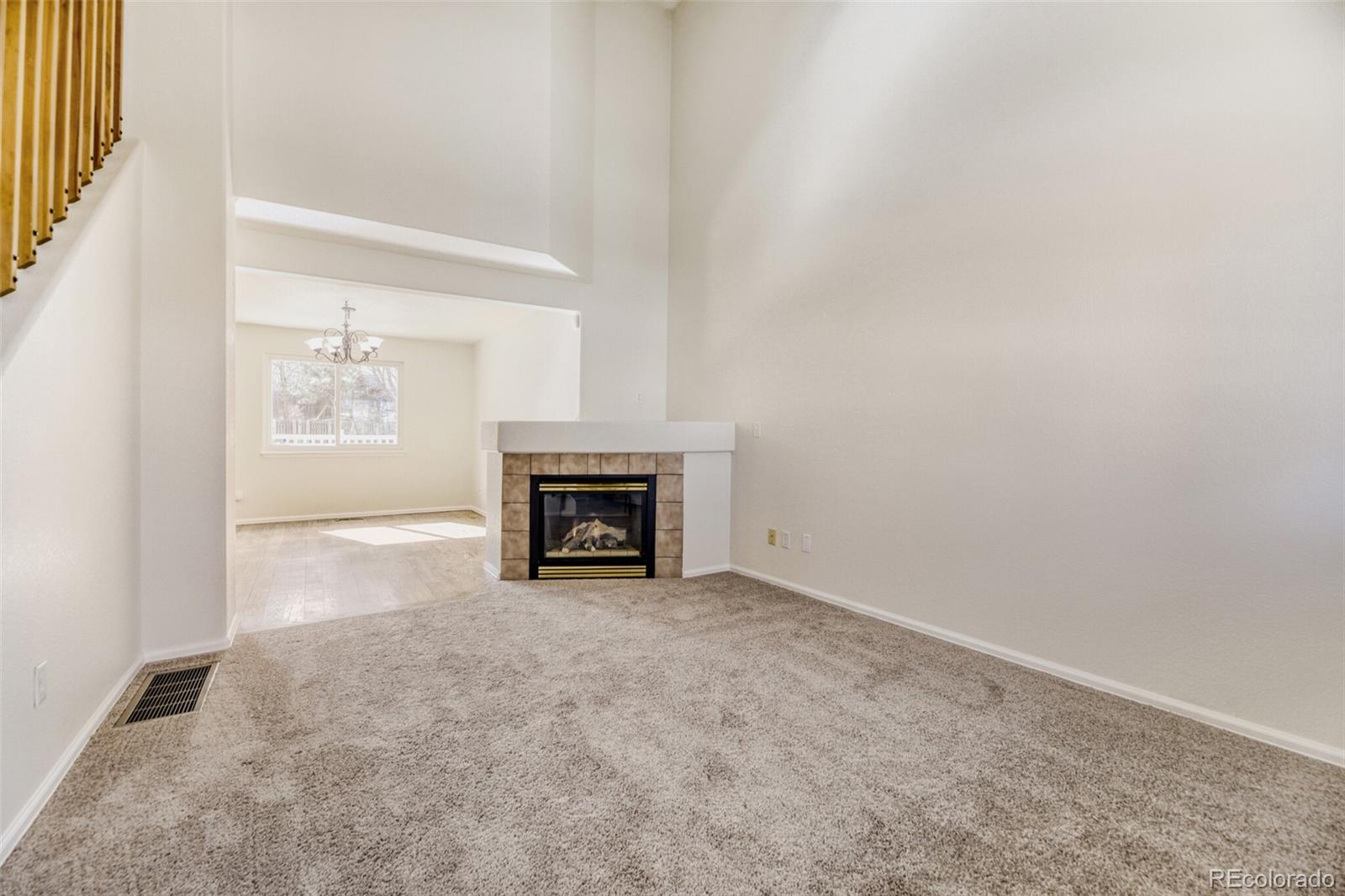 MLS Image #1 for 22082  day star drive,parker, Colorado