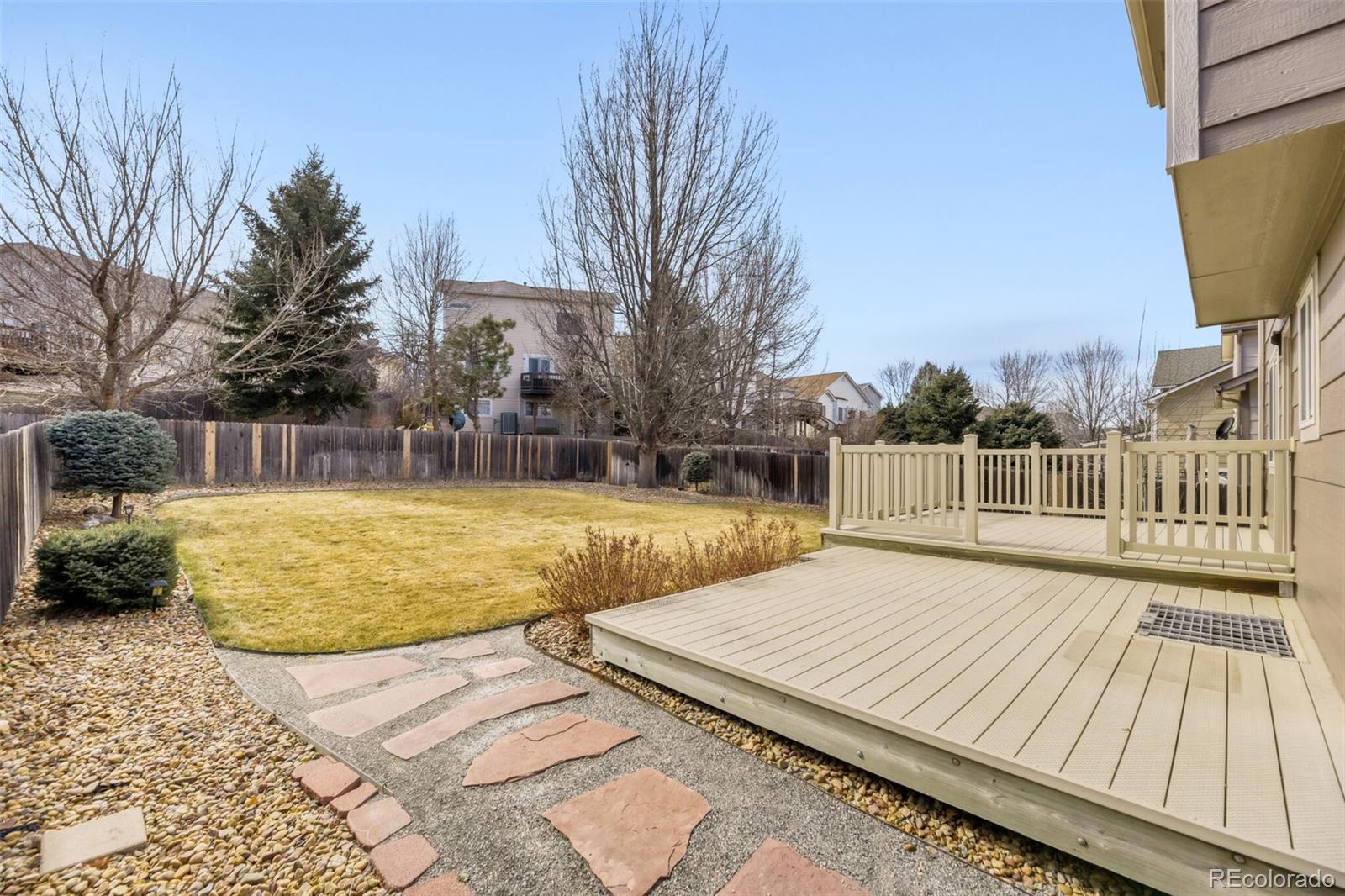 MLS Image #22 for 22082  day star drive,parker, Colorado
