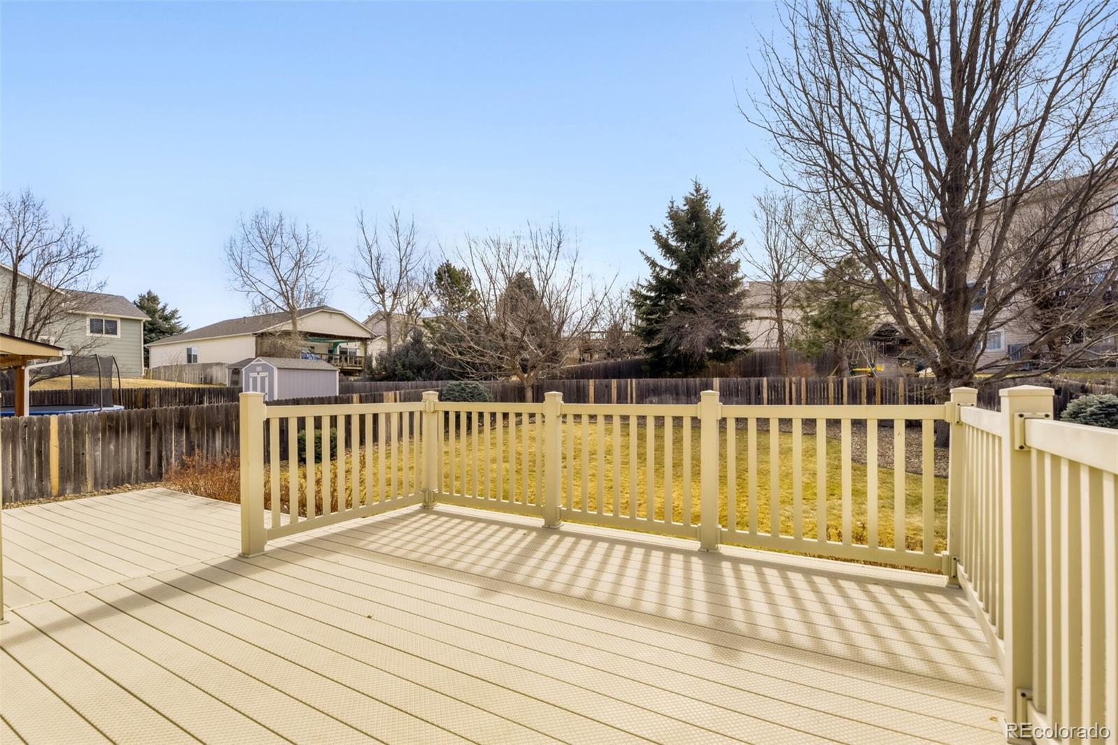 MLS Image #23 for 22082  day star drive,parker, Colorado