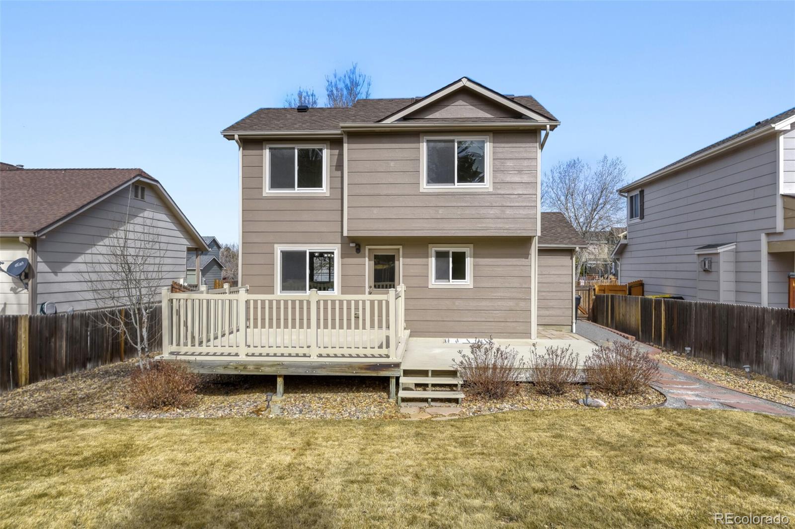 MLS Image #25 for 22082  day star drive,parker, Colorado