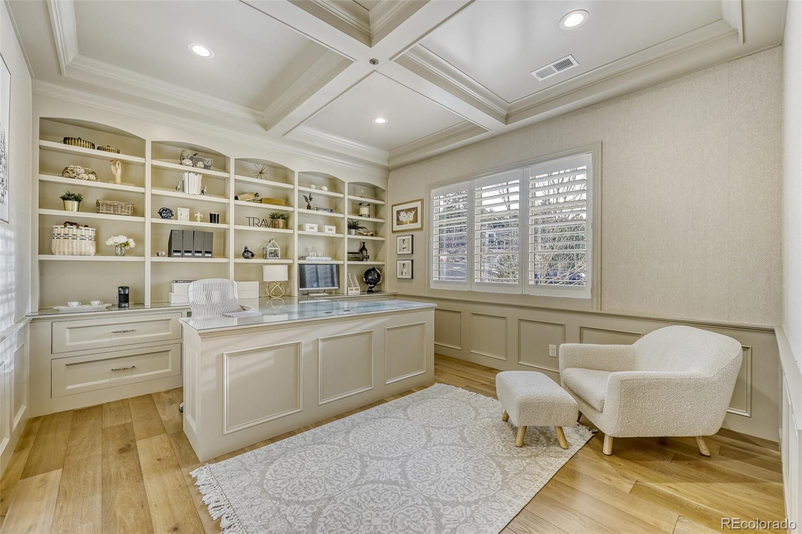 MLS Image #5 for 2163  sierra verde court,castle rock, Colorado