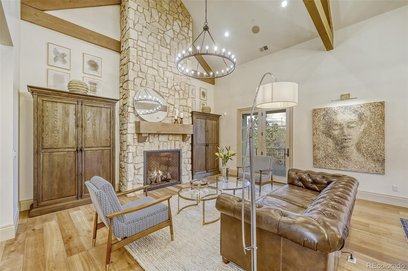 MLS Image #9 for 2163  sierra verde court,castle rock, Colorado