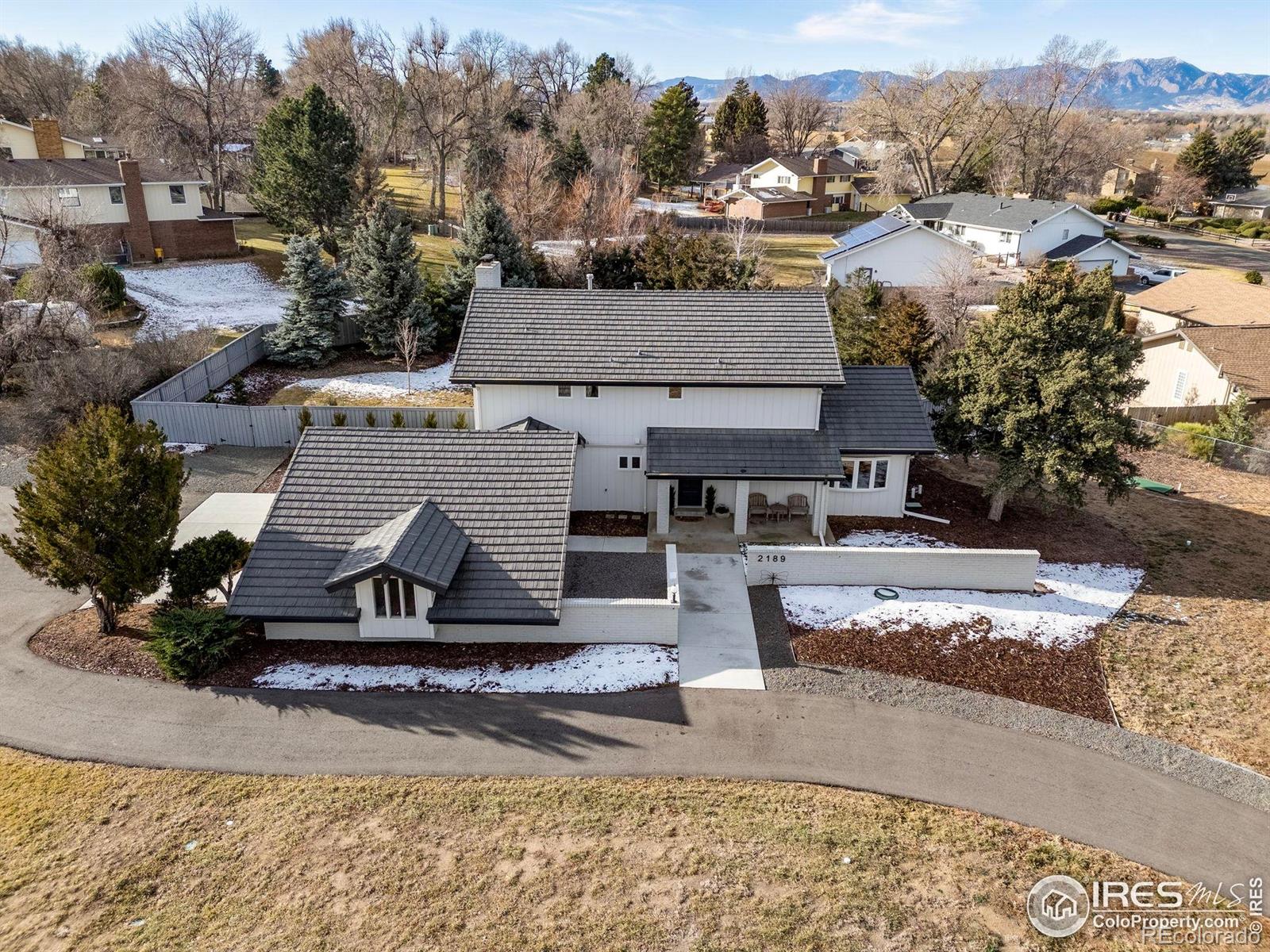 MLS Image #1 for 2189  stonehenge circle,lafayette, Colorado