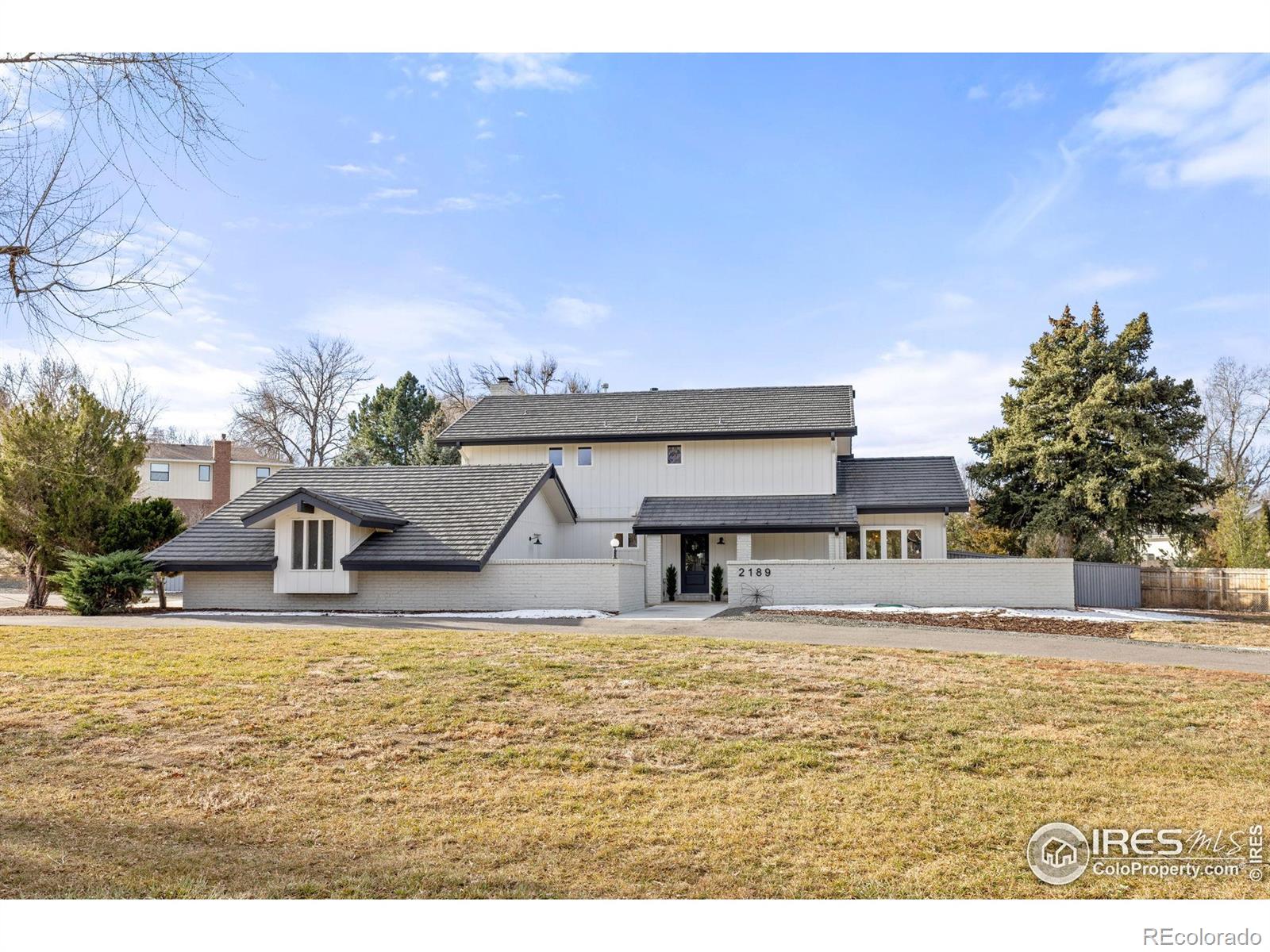 MLS Image #2 for 2189  stonehenge circle,lafayette, Colorado