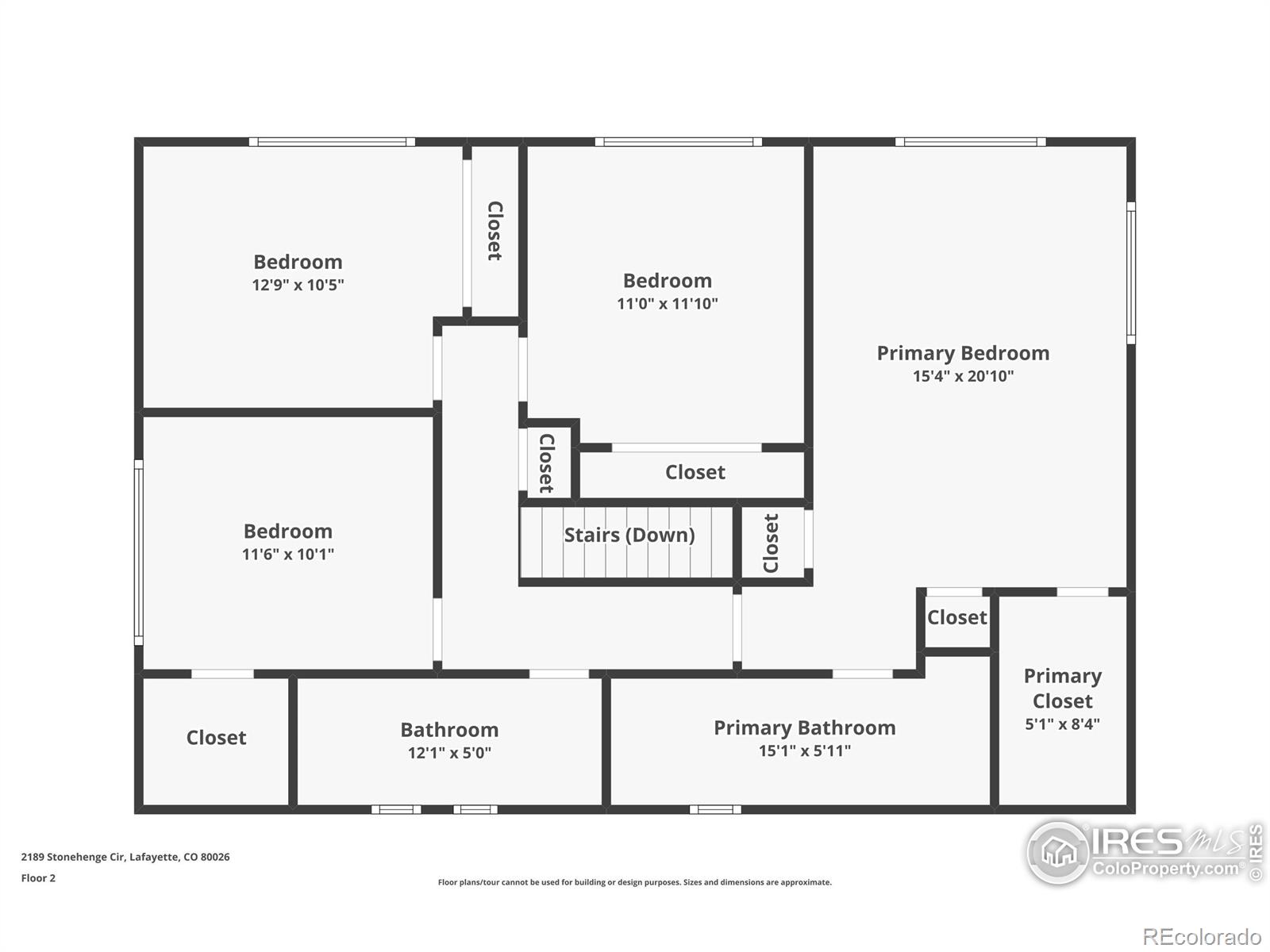 MLS Image #36 for 2189  stonehenge circle,lafayette, Colorado