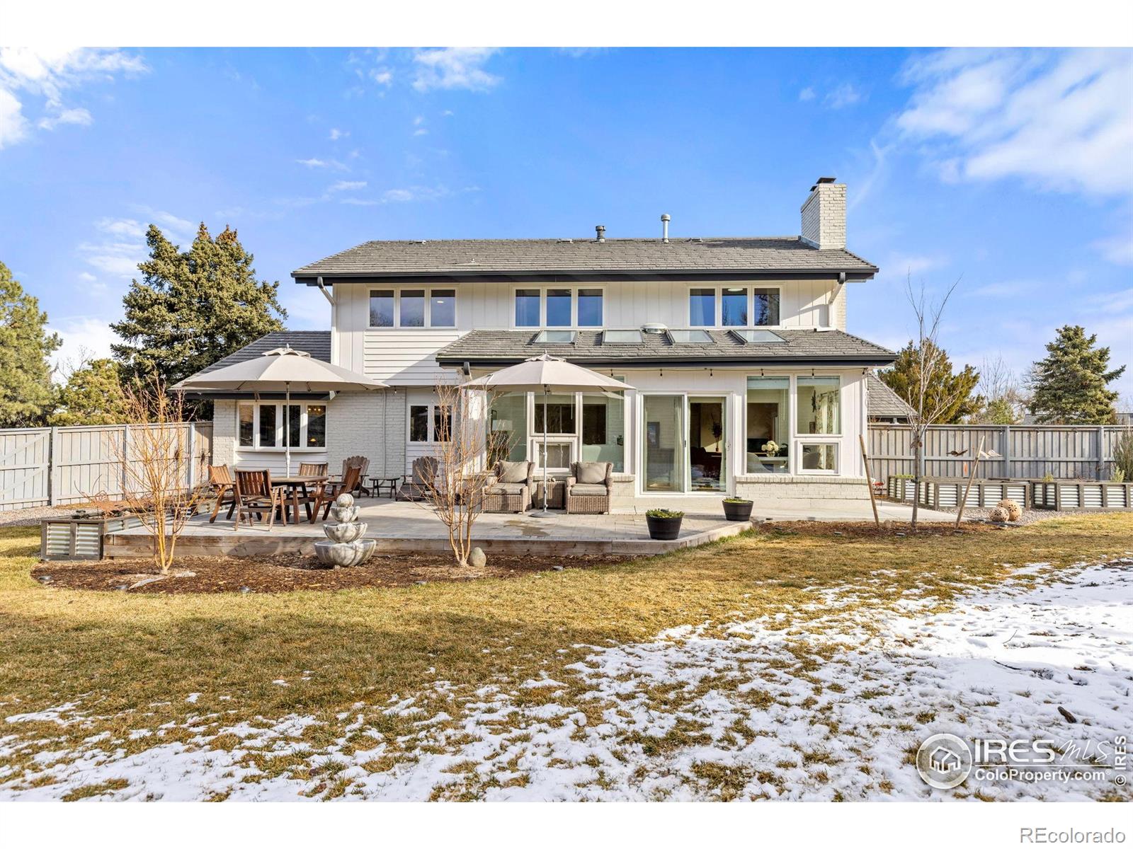 MLS Image #37 for 2189  stonehenge circle,lafayette, Colorado
