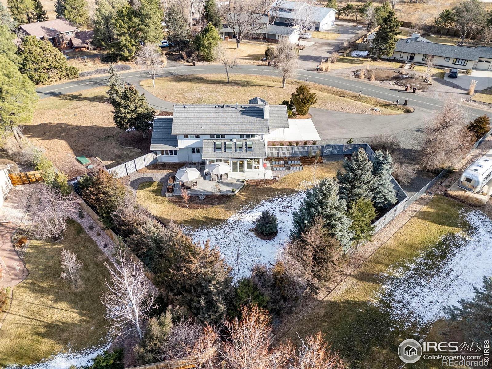 MLS Image #39 for 2189  stonehenge circle,lafayette, Colorado