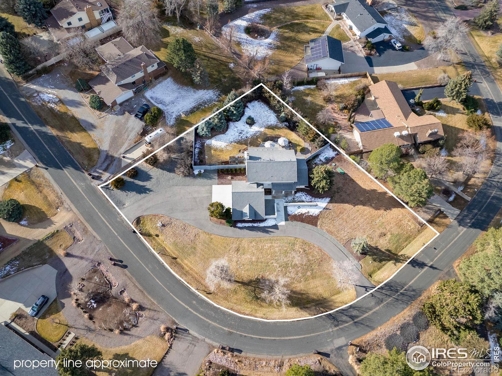 MLS Image #40 for 2189  stonehenge circle,lafayette, Colorado