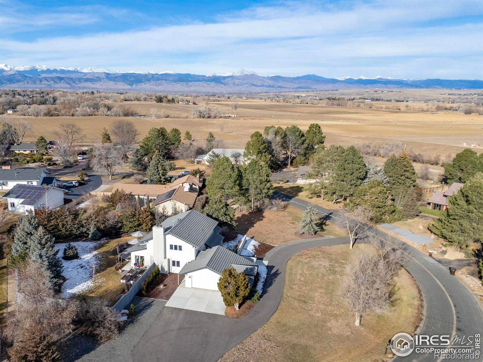 MLS Image #5 for 2189  stonehenge circle,lafayette, Colorado