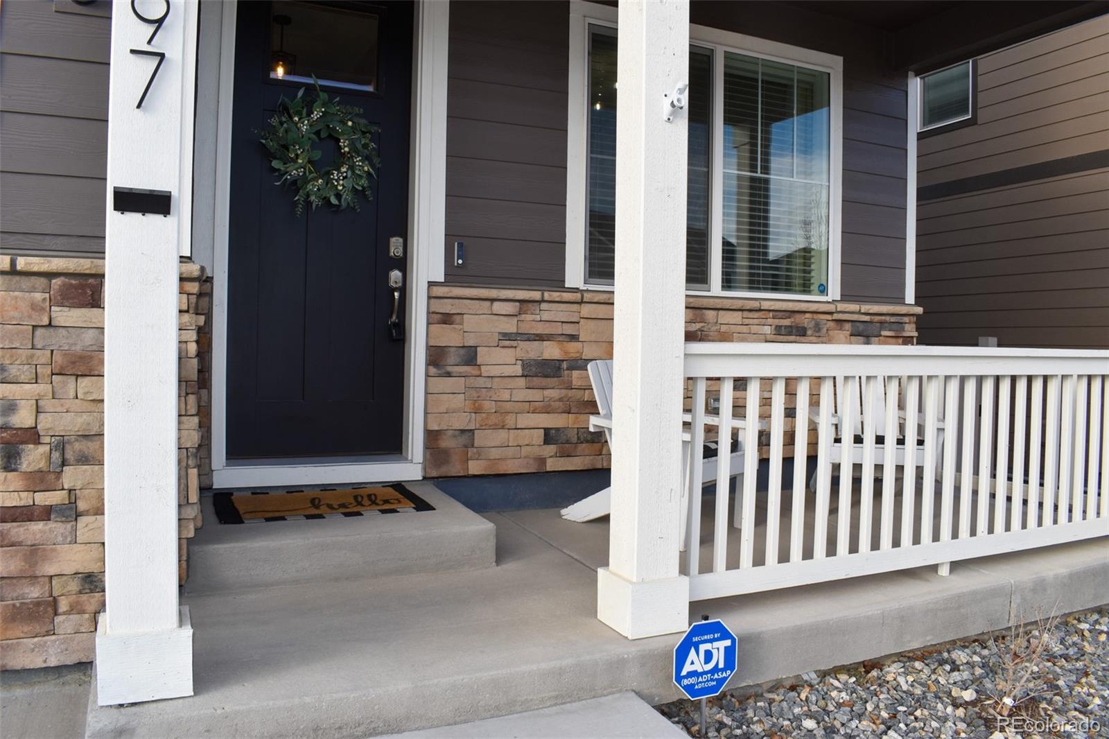 MLS Image #1 for 18197  prince hill circle,parker, Colorado