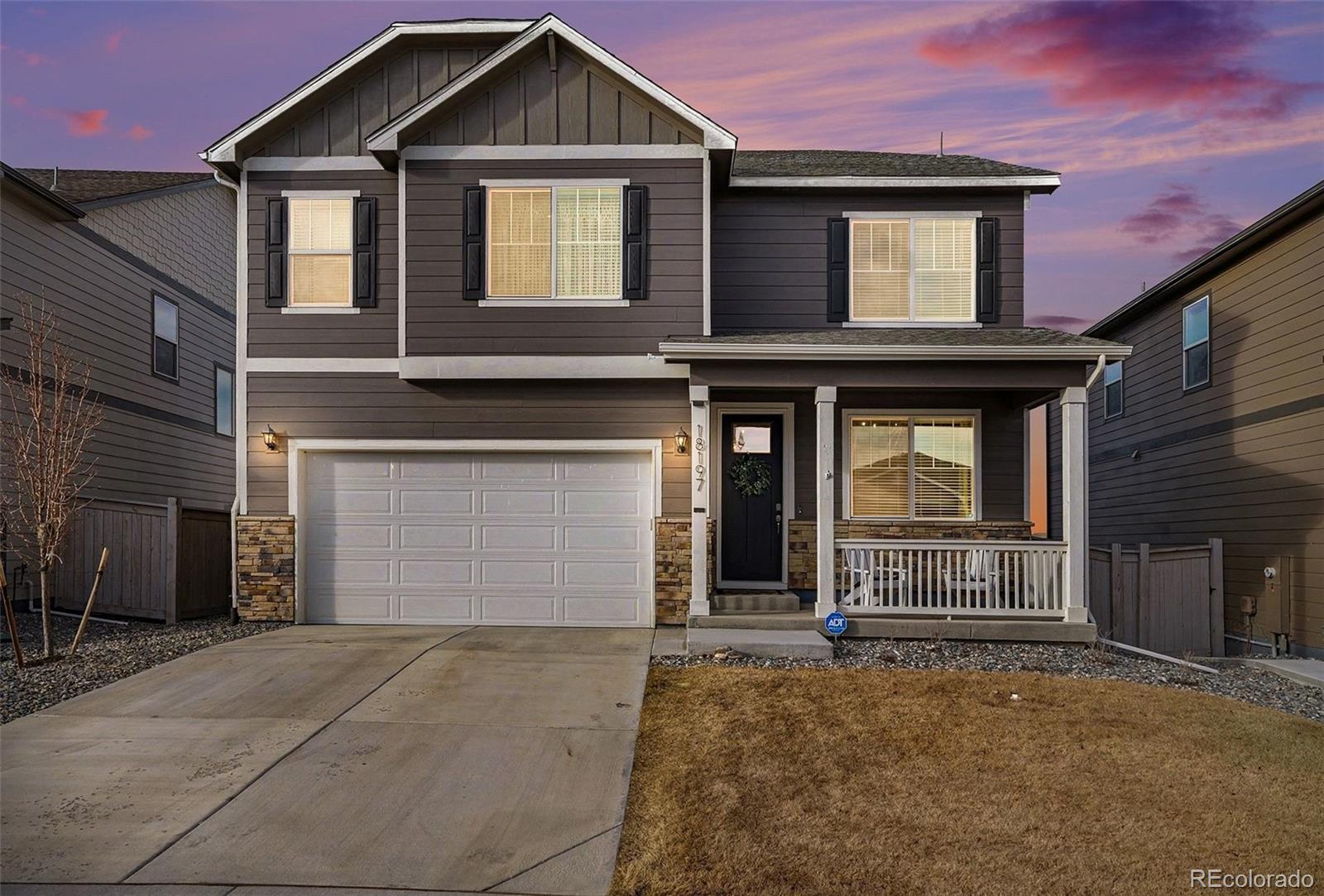 MLS Image #32 for 18197  prince hill circle,parker, Colorado