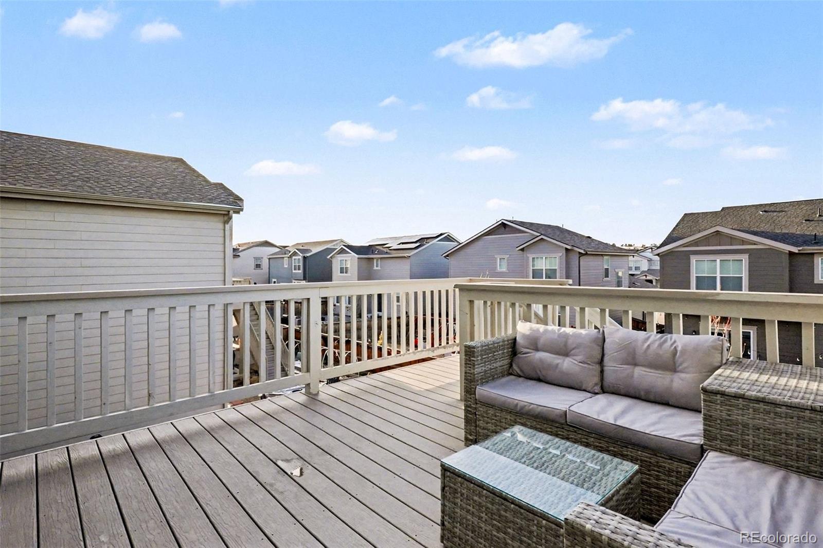 MLS Image #19 for 1053  high point trail,elizabeth, Colorado