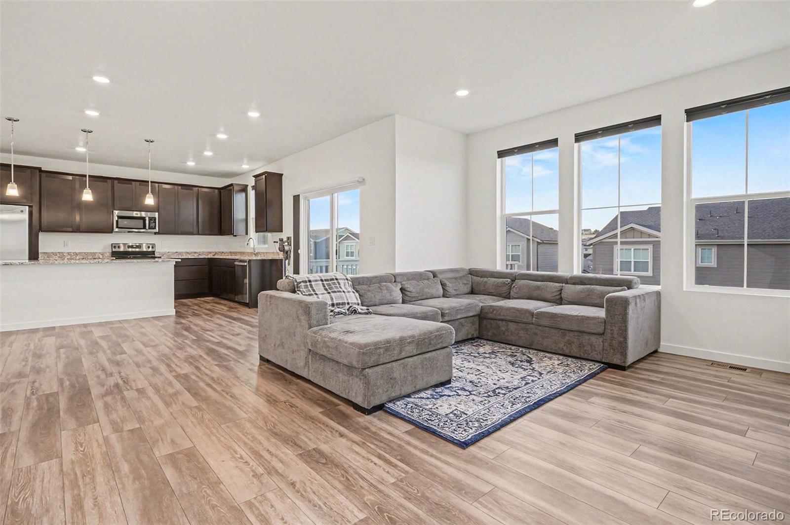 MLS Image #2 for 1053  high point trail,elizabeth, Colorado