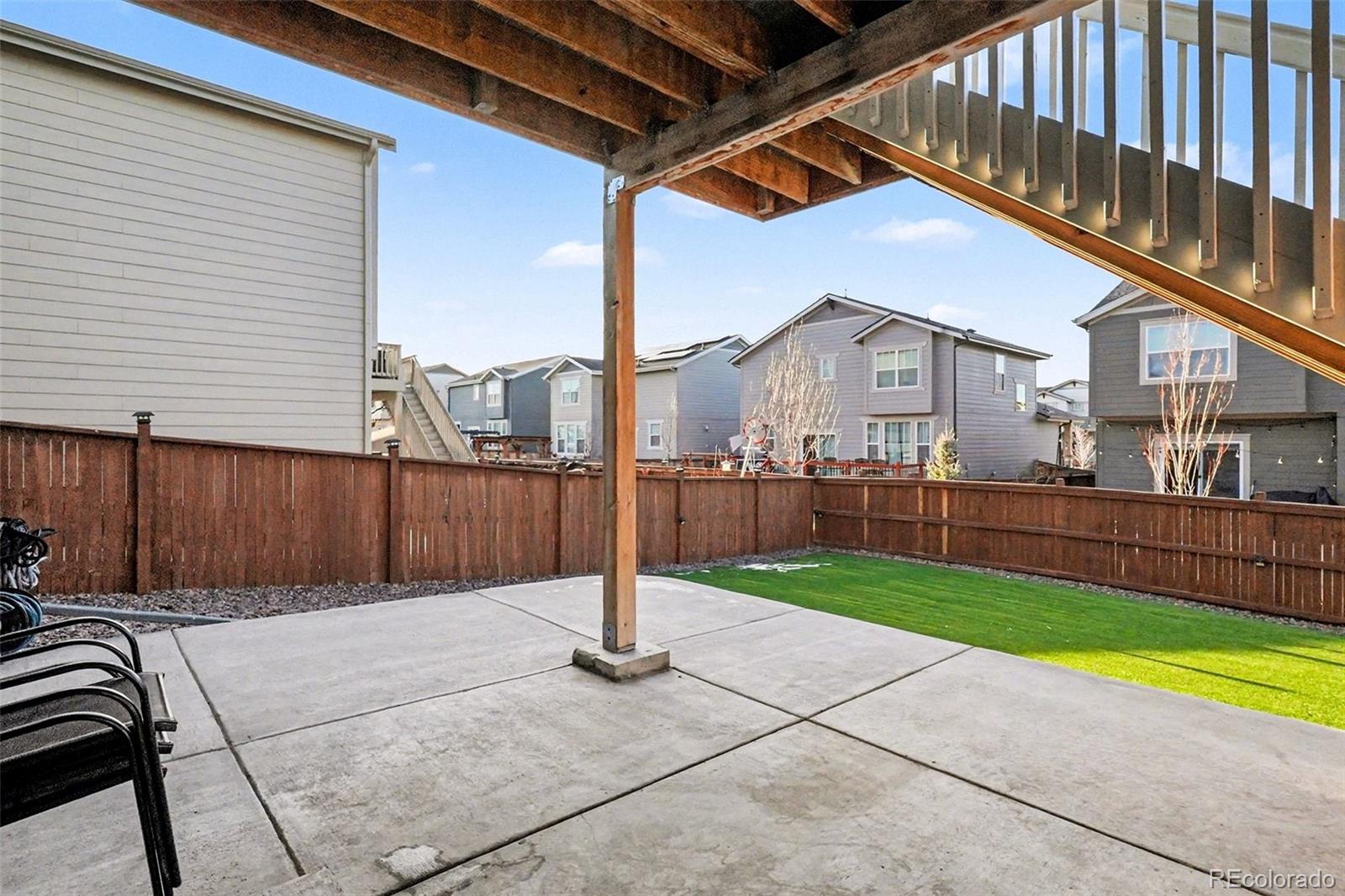 MLS Image #20 for 1053  high point trail,elizabeth, Colorado