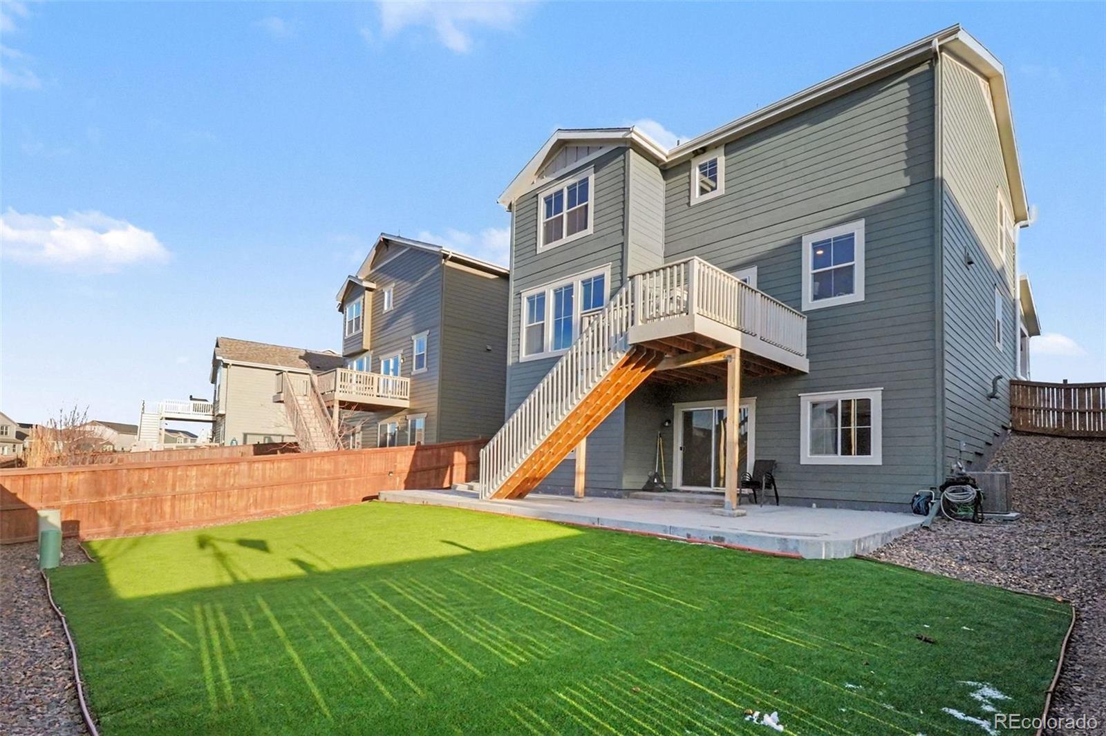 MLS Image #21 for 1053  high point trail,elizabeth, Colorado
